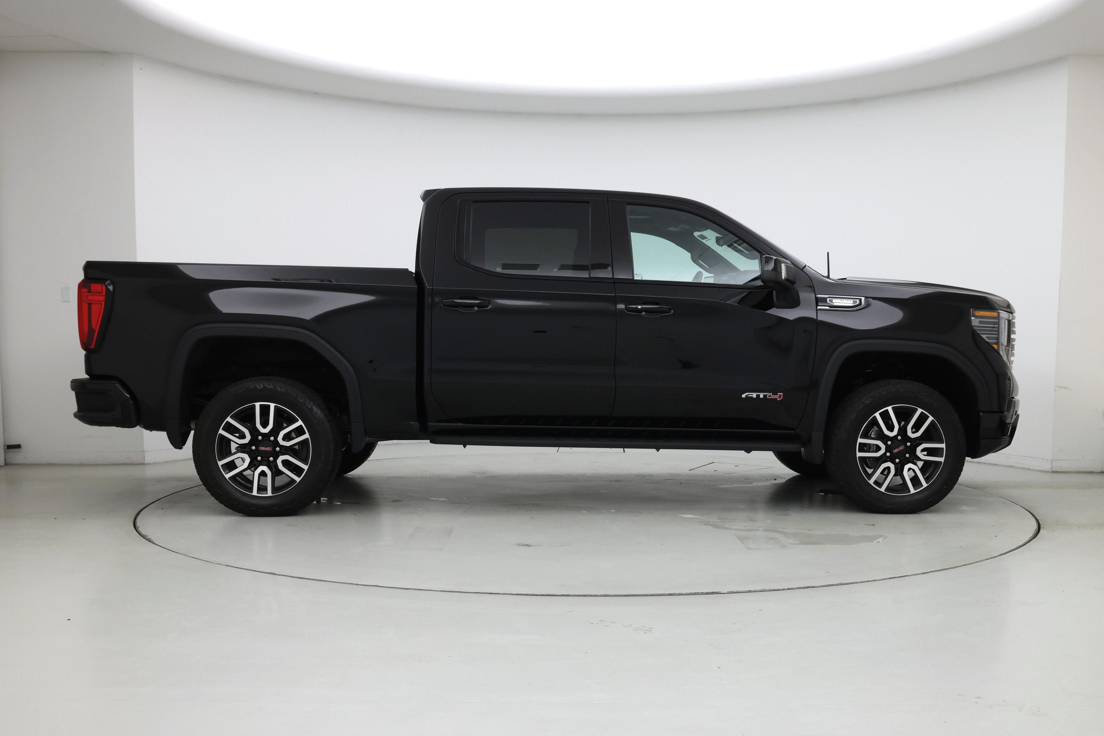 Thumbnail: 2025 GMC Sierra 1500 - 7