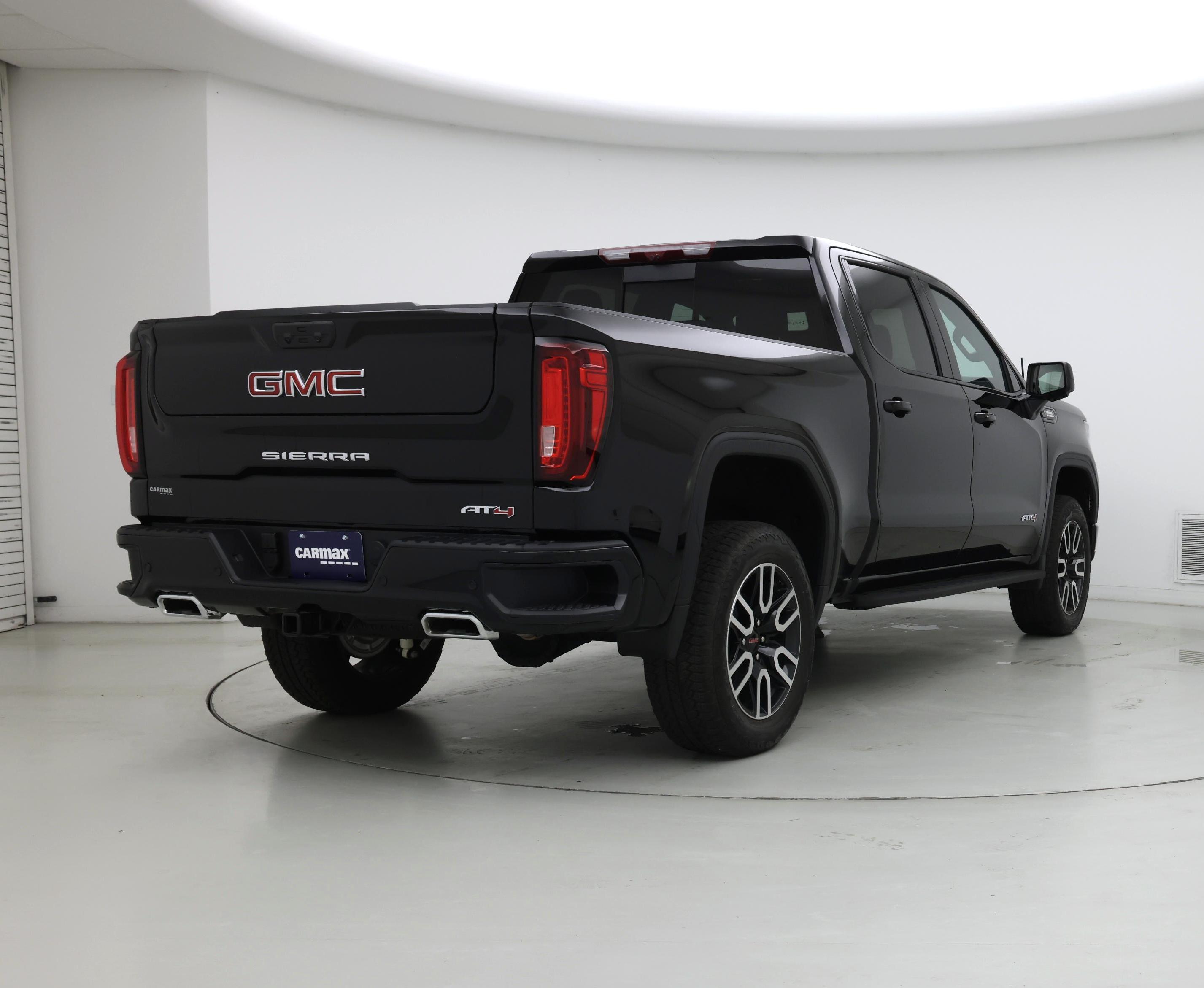 Thumbnail: 2025 GMC Sierra 1500 - 8