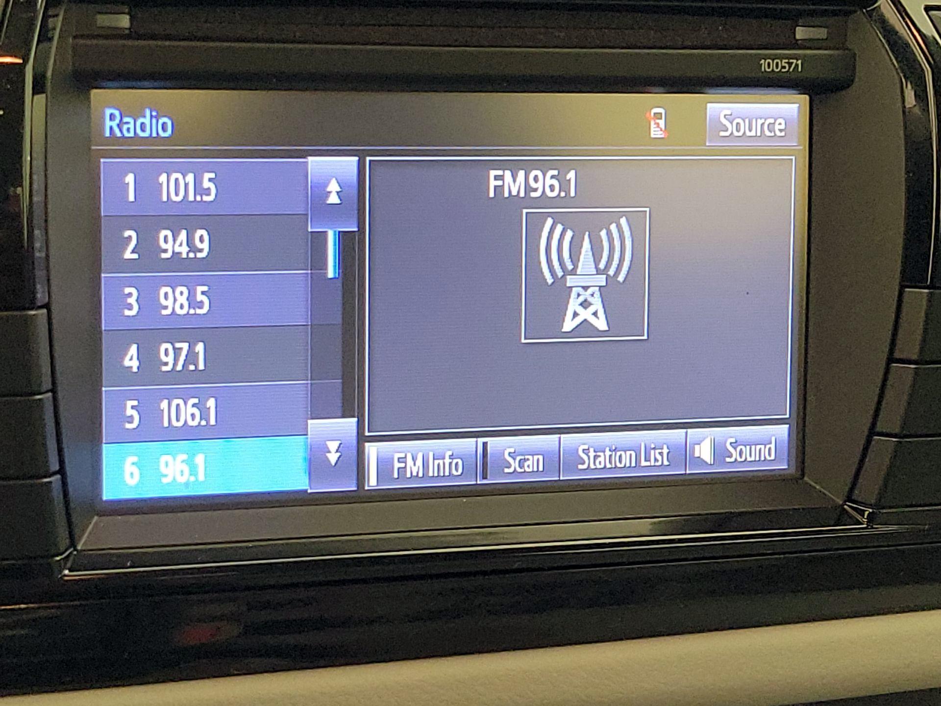 Thumbnail: 2016 Toyota Corolla - 15