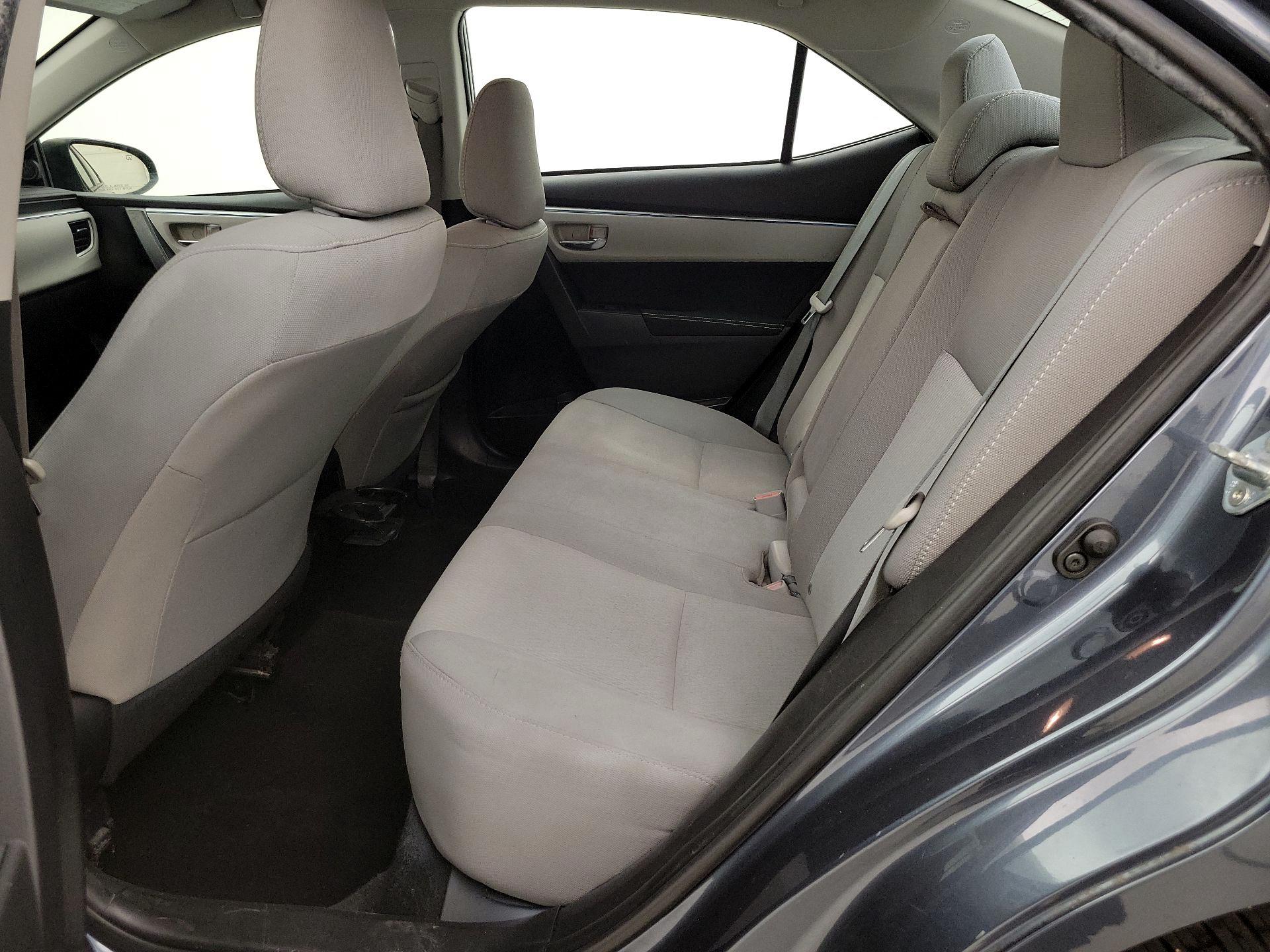 Thumbnail: 2016 Toyota Corolla - 19