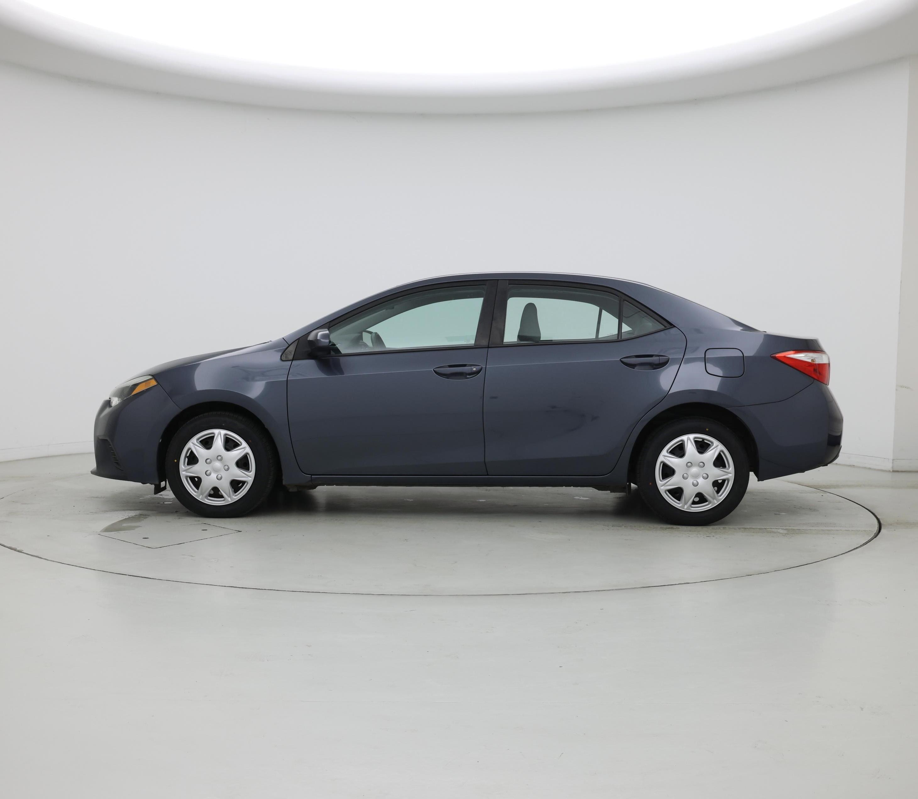 Thumbnail: 2016 Toyota Corolla - 3