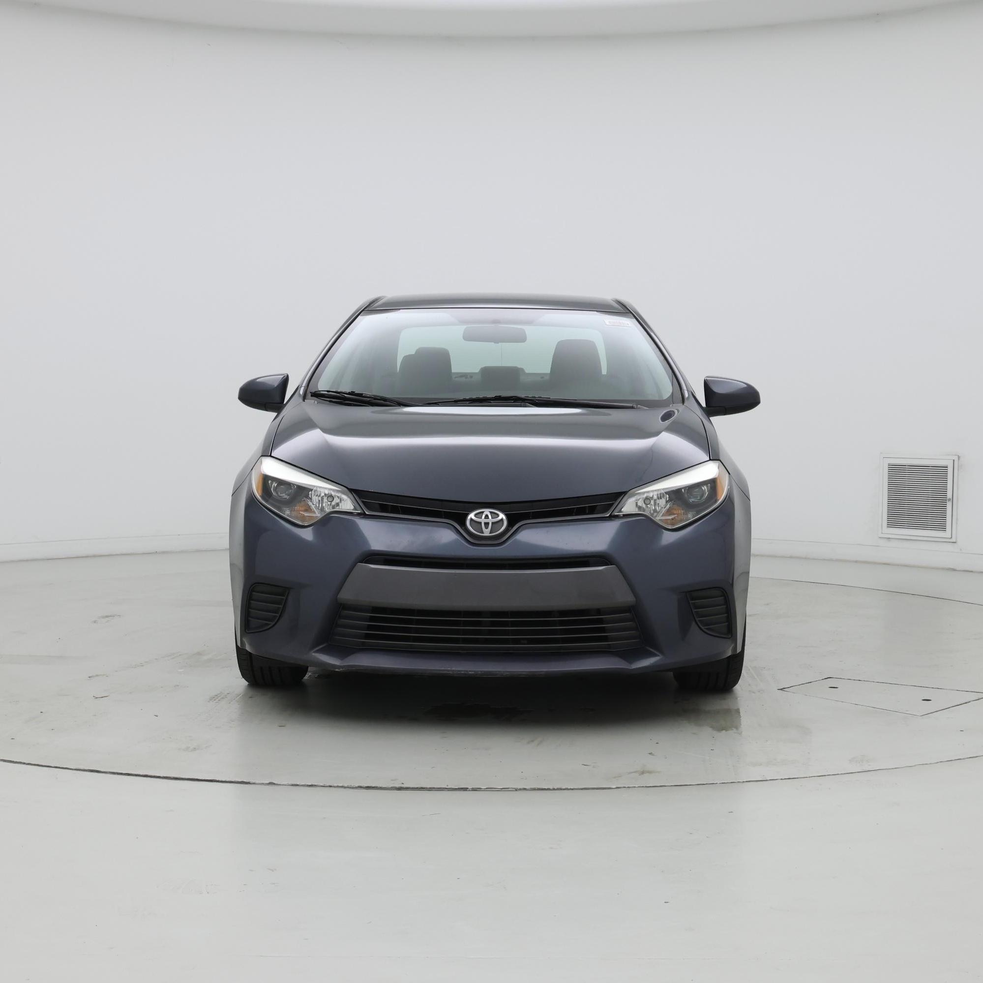 Thumbnail: 2016 Toyota Corolla - 5