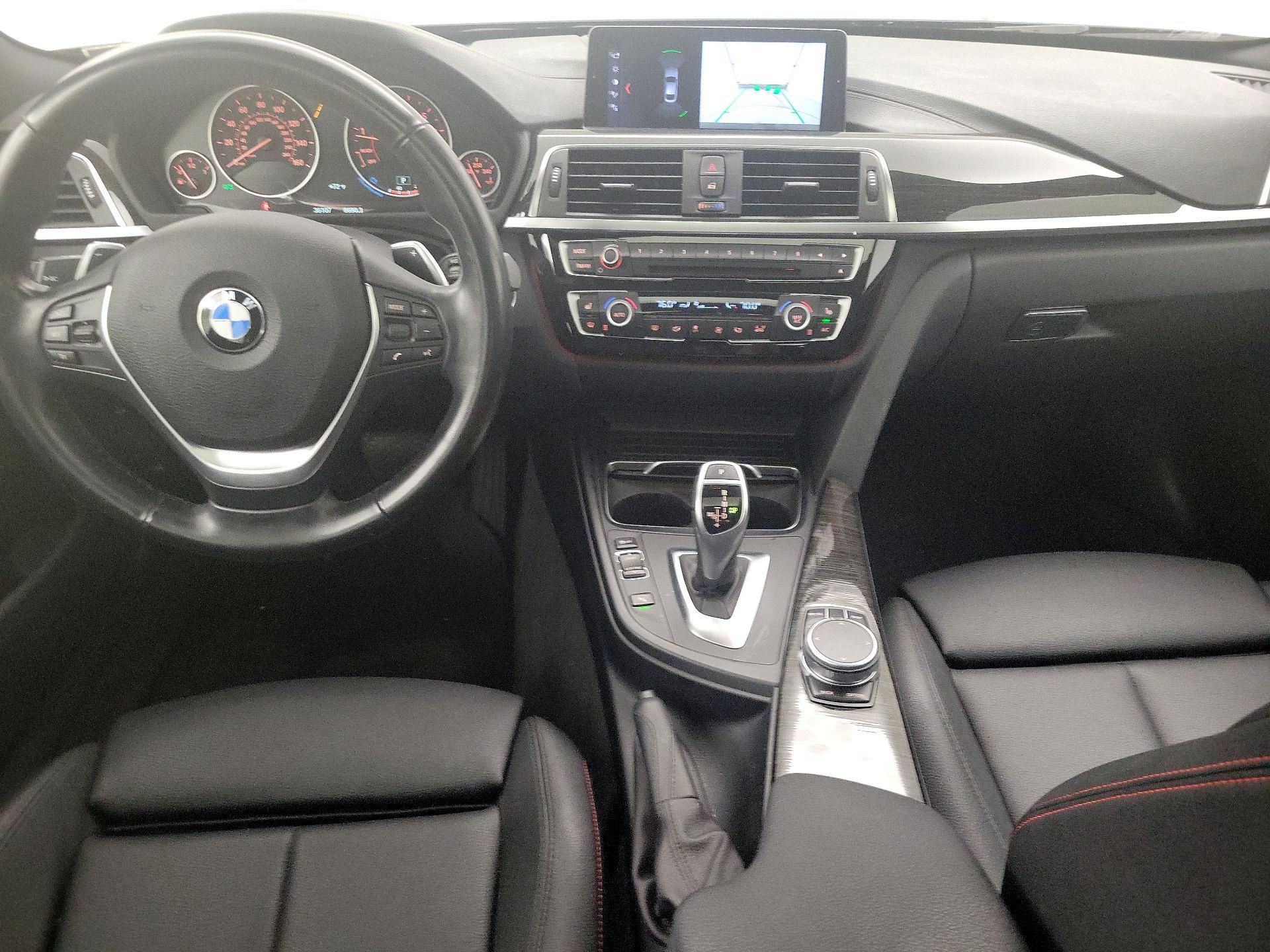 Thumbnail: 2018 BMW 4 Series - 9