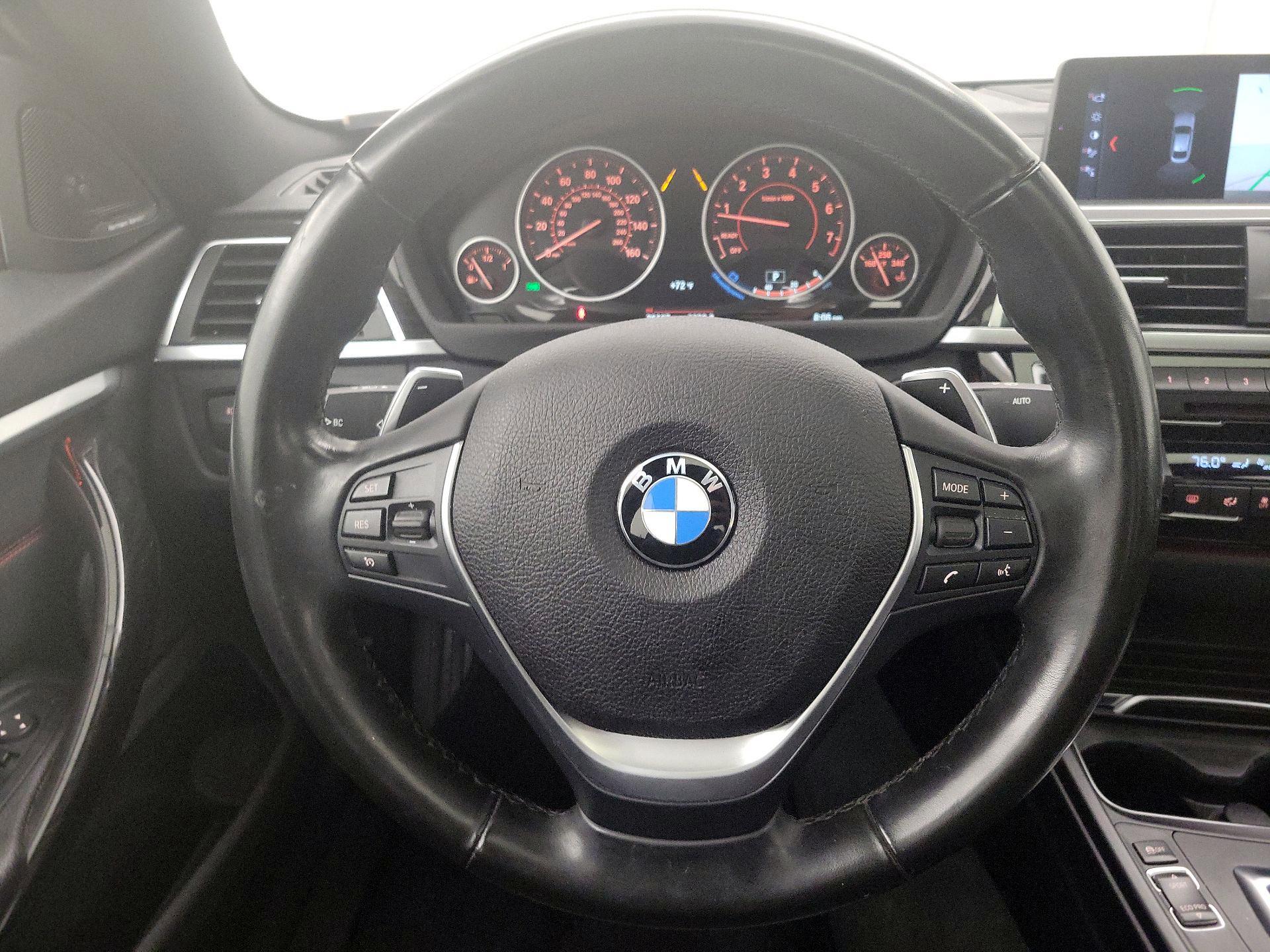 Thumbnail: 2018 BMW 4 Series - 10