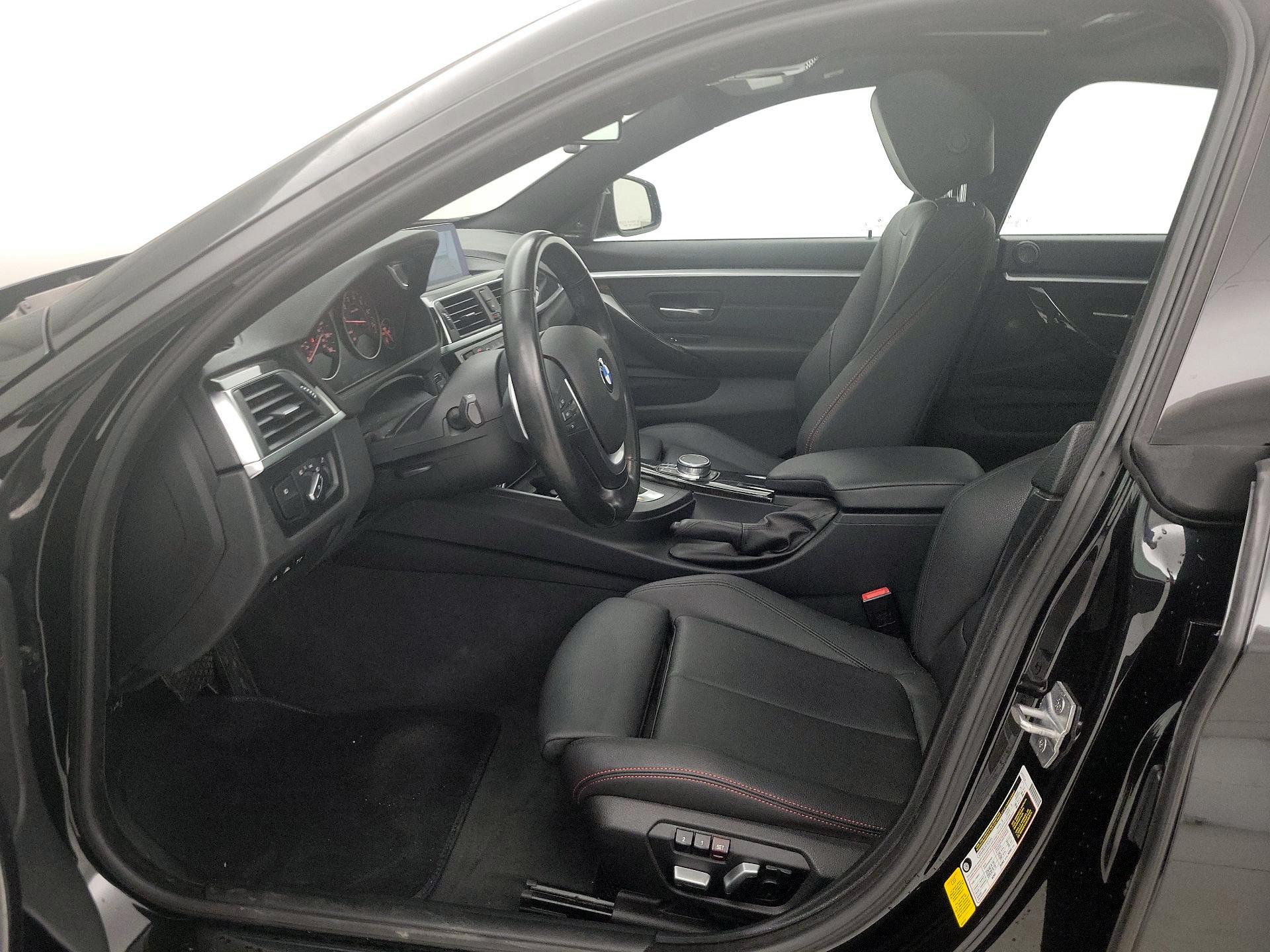 Thumbnail: 2018 BMW 4 Series - 11