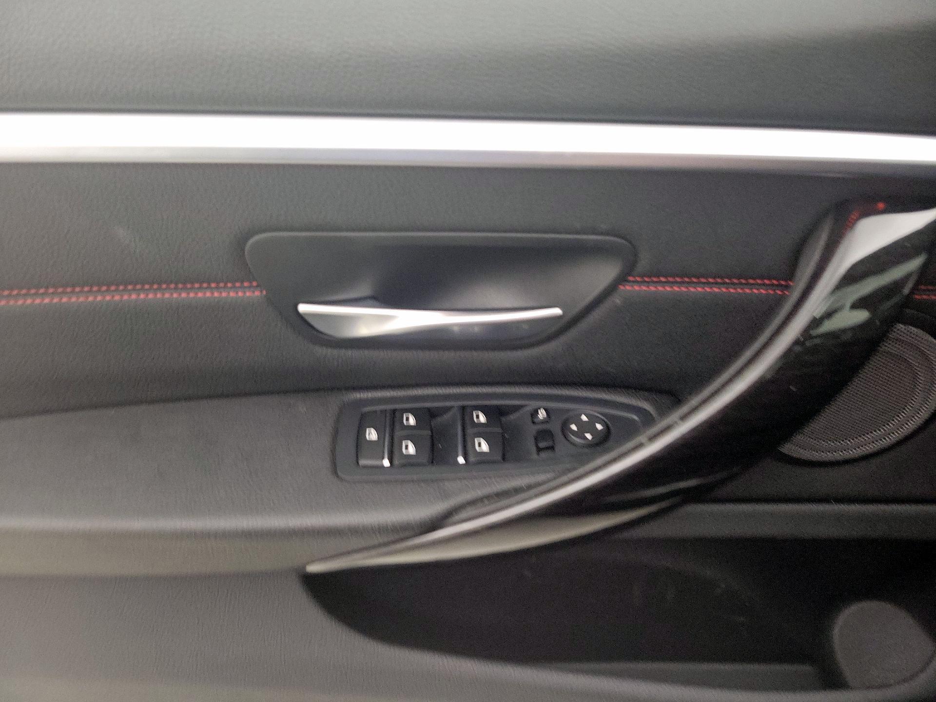 Thumbnail: 2018 BMW 4 Series - 12