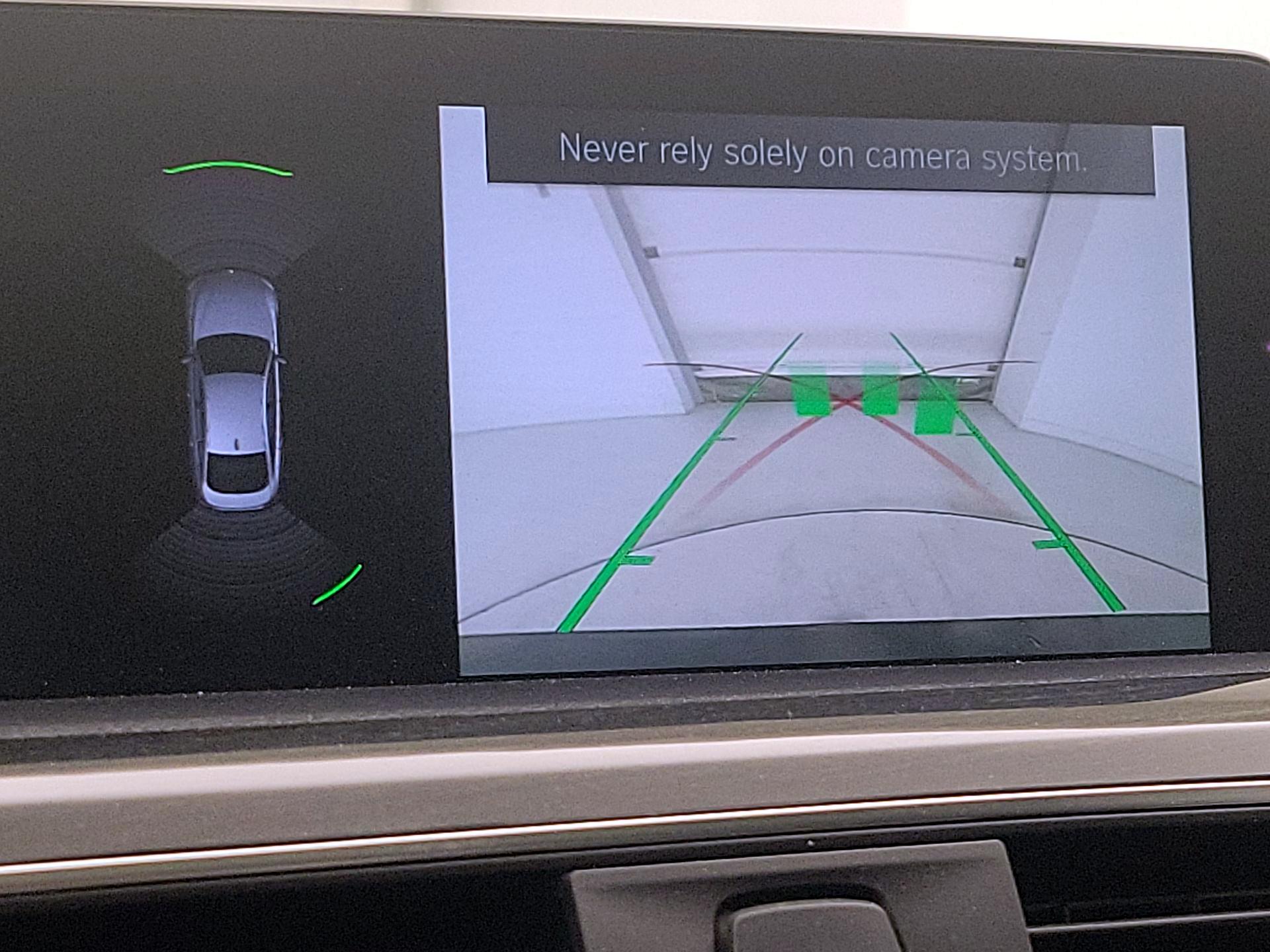 Thumbnail: 2018 BMW 4 Series - 14