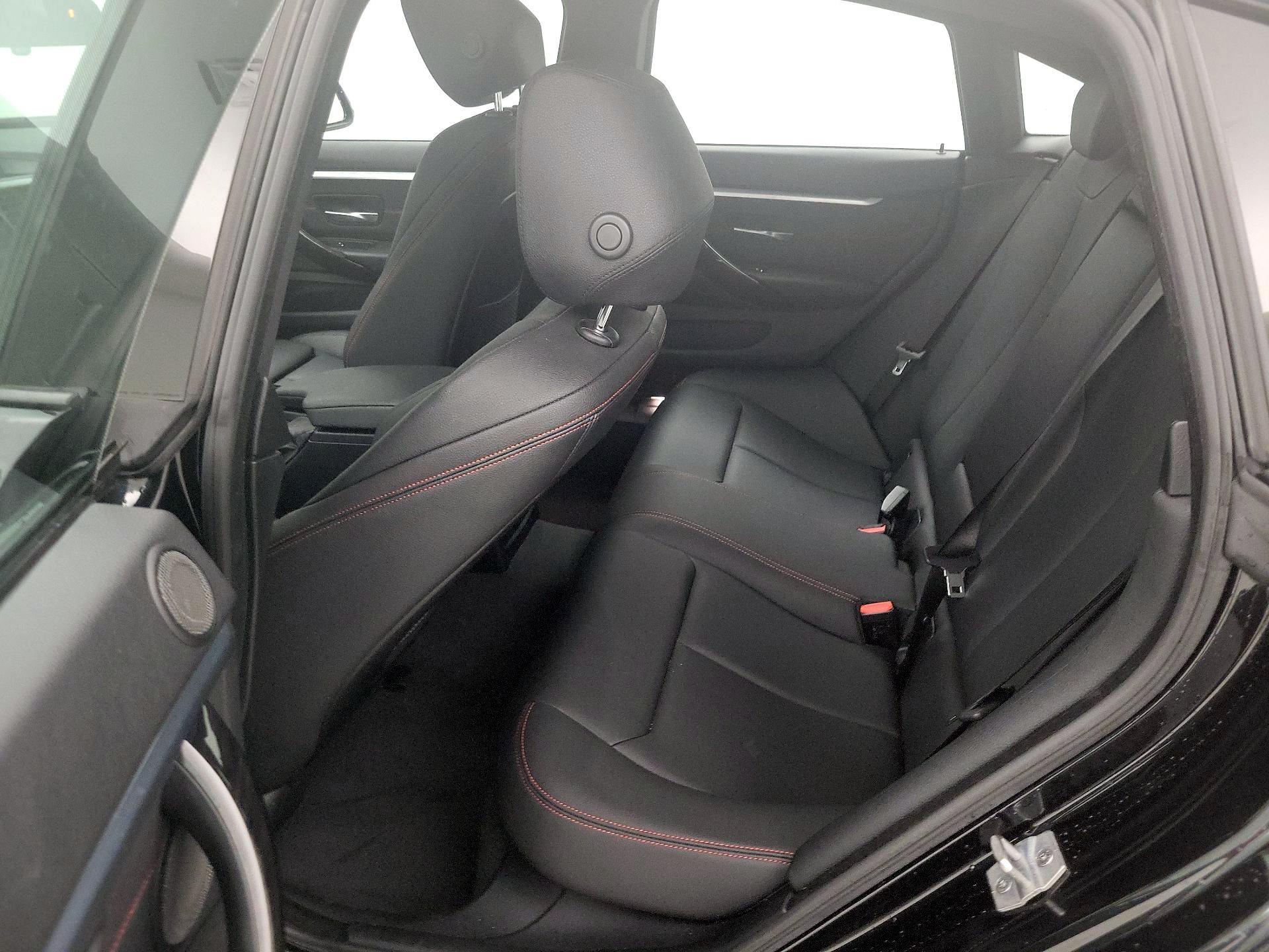 Thumbnail: 2018 BMW 4 Series - 19