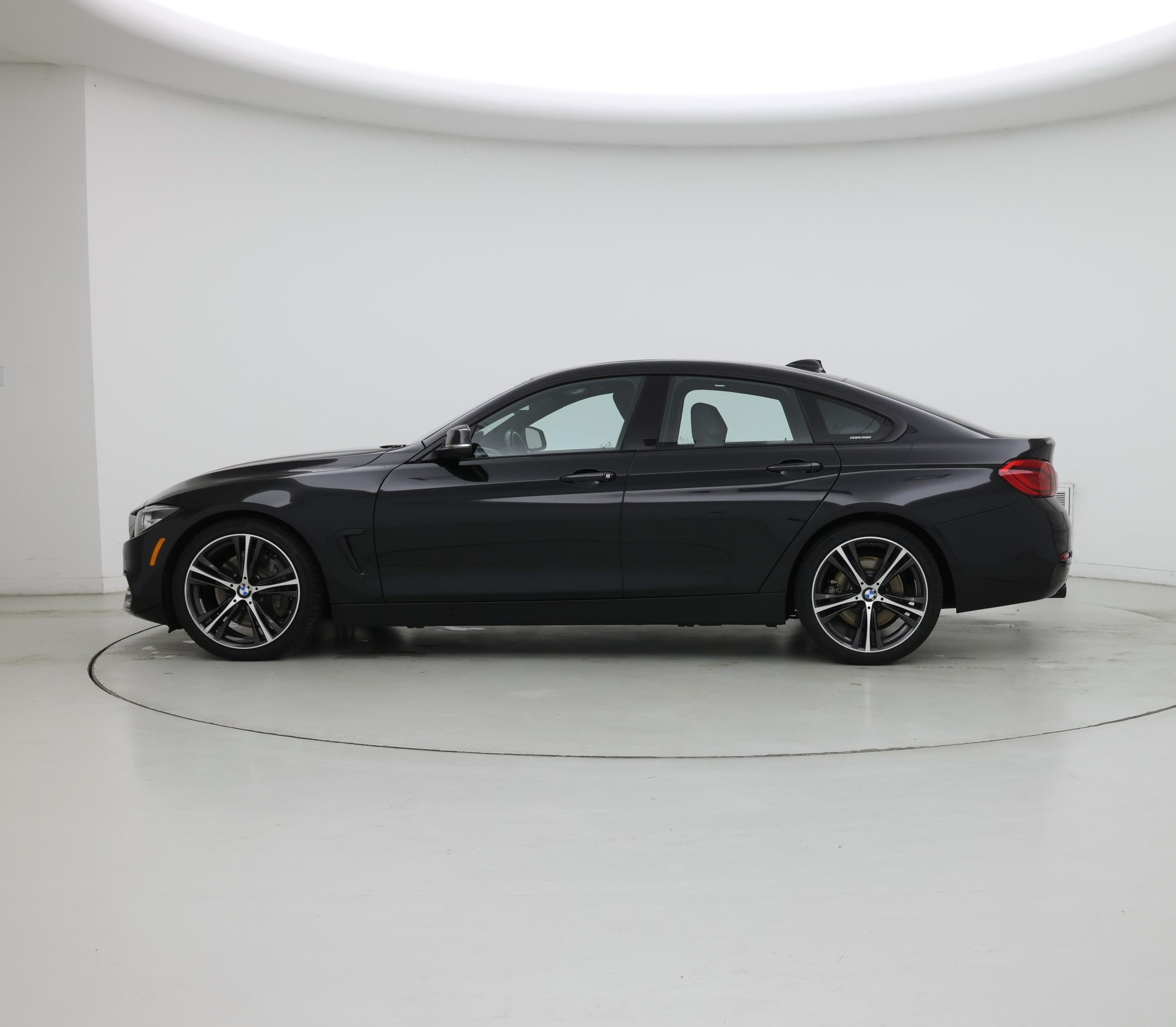 Thumbnail: 2018 BMW 4 Series - 3