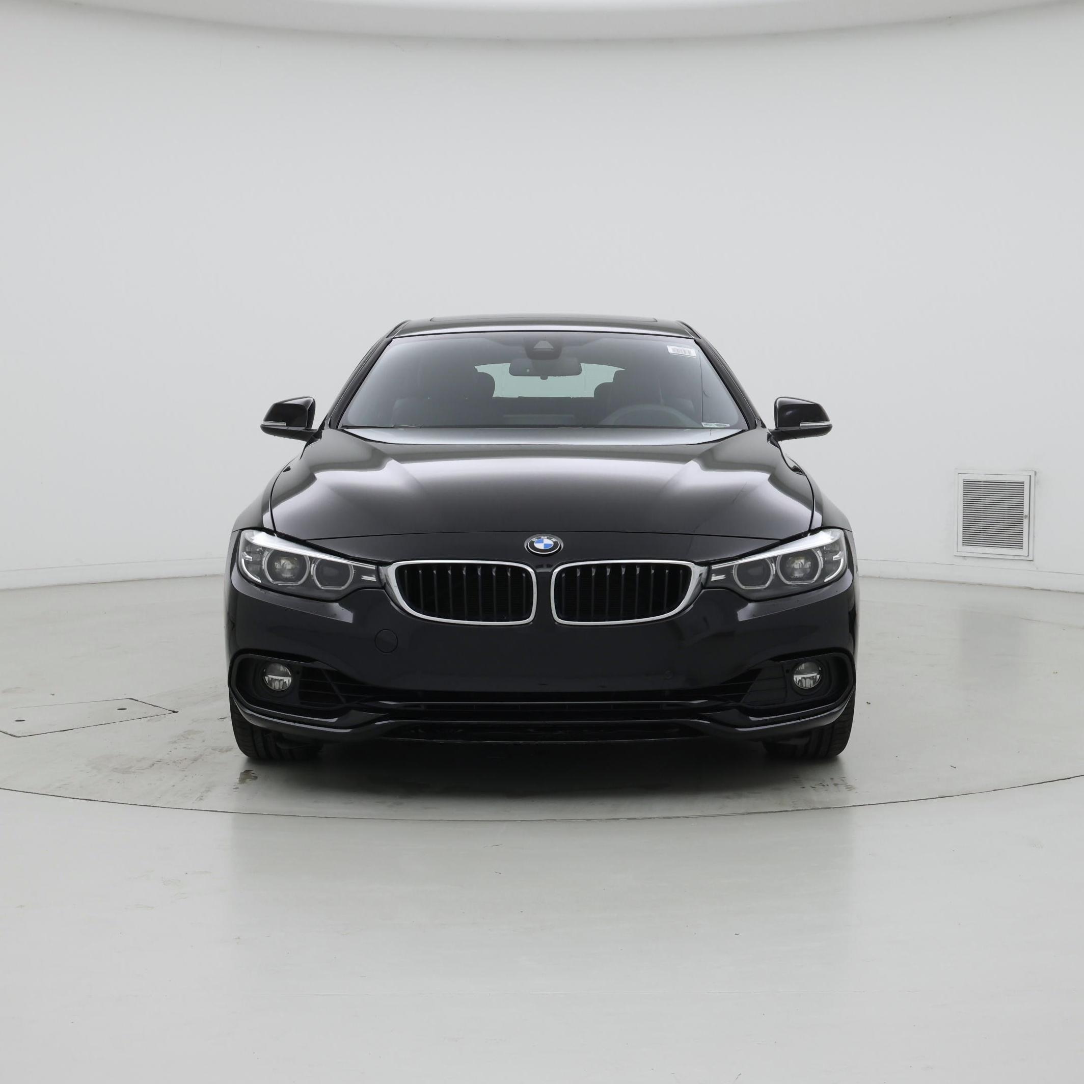 Thumbnail: 2018 BMW 4 Series - 5