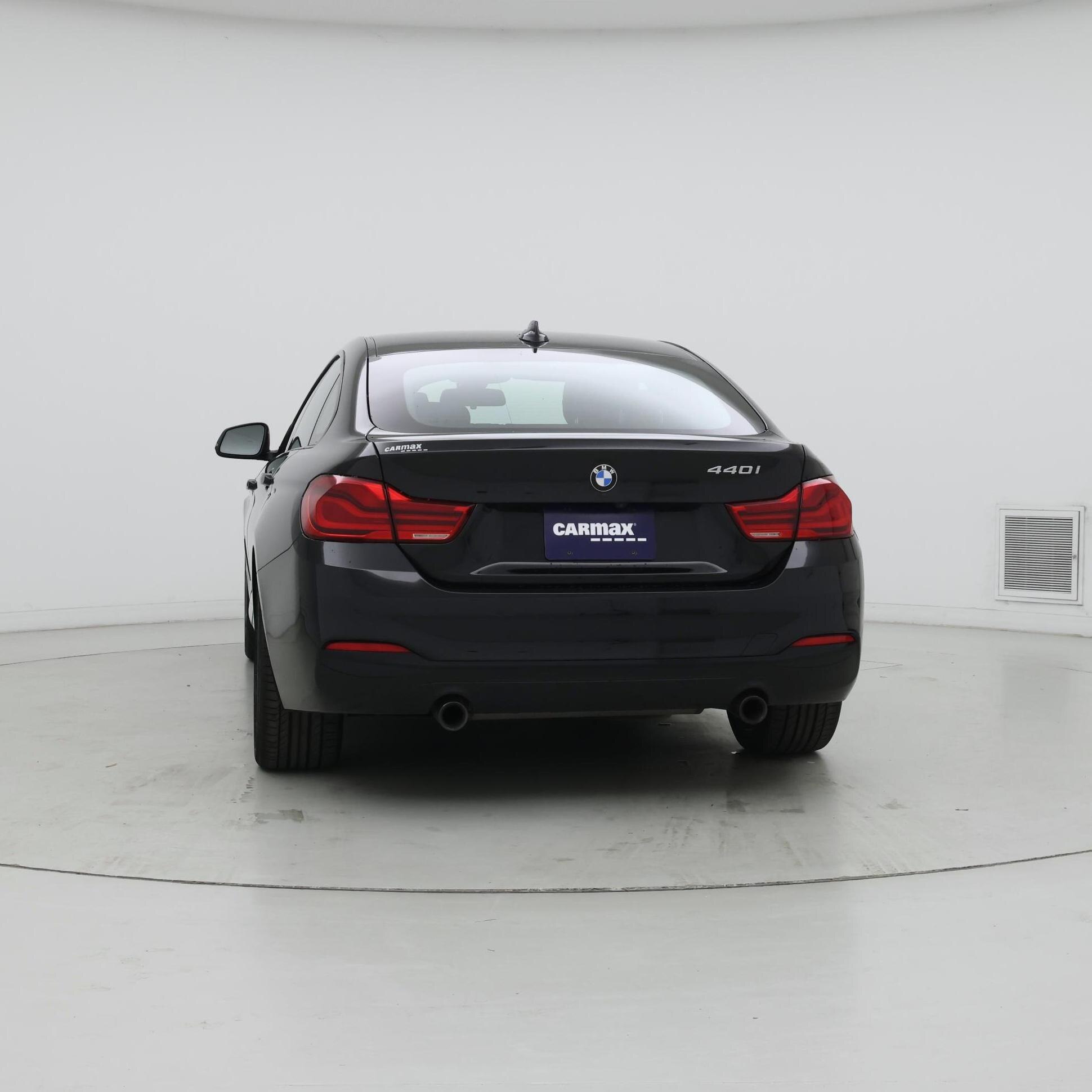 Thumbnail: 2018 BMW 4 Series - 6