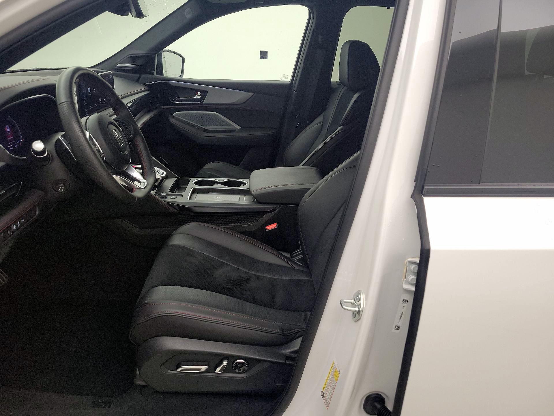 Thumbnail: 2025 Acura MDX - 11