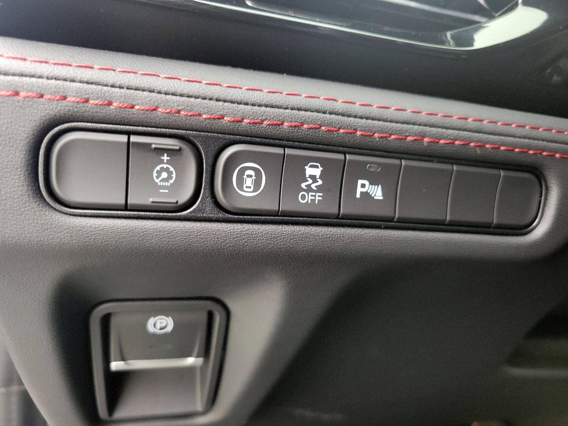 Thumbnail: 2025 Acura MDX - 13