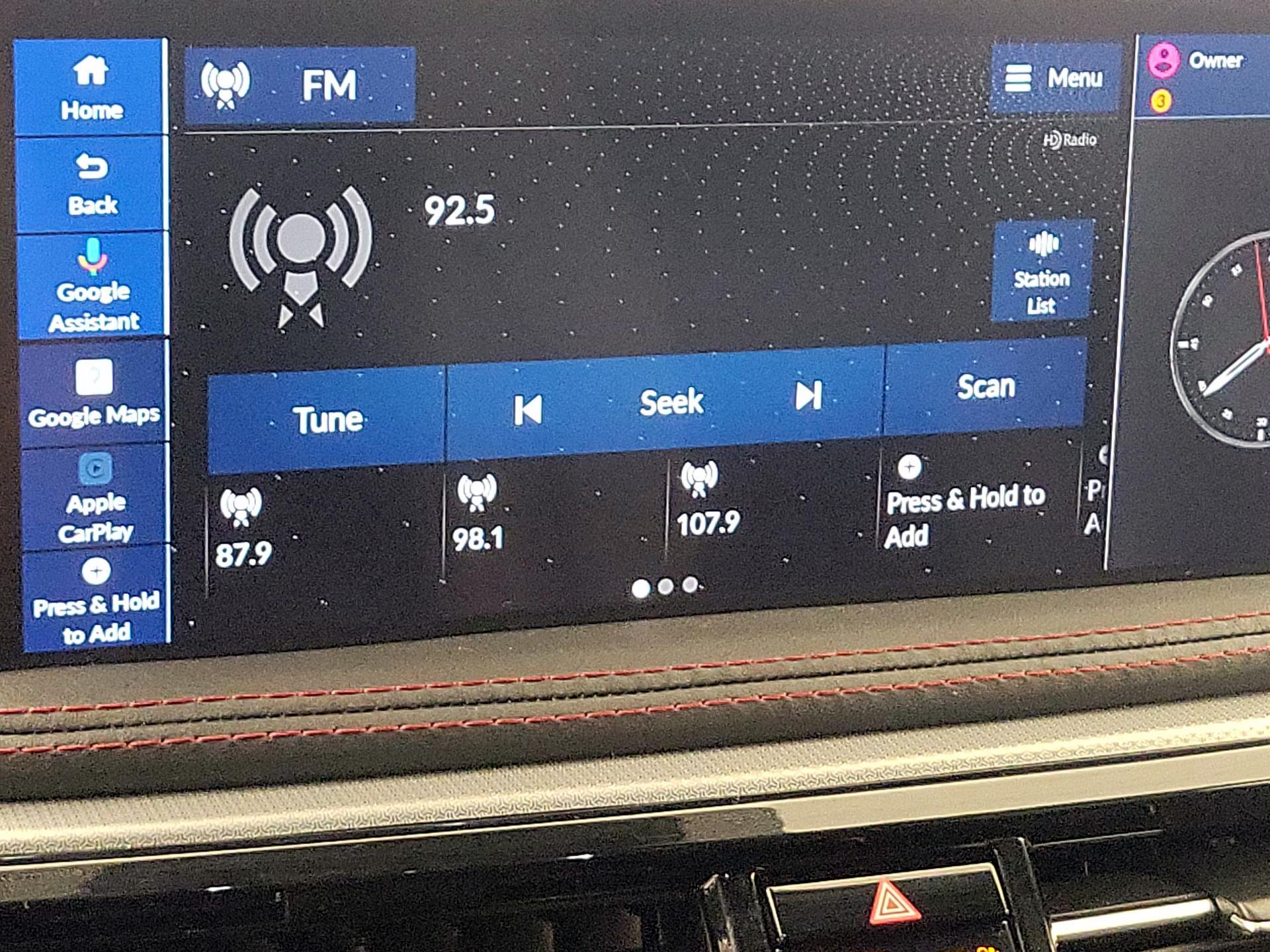 Thumbnail: 2025 Acura MDX - 15