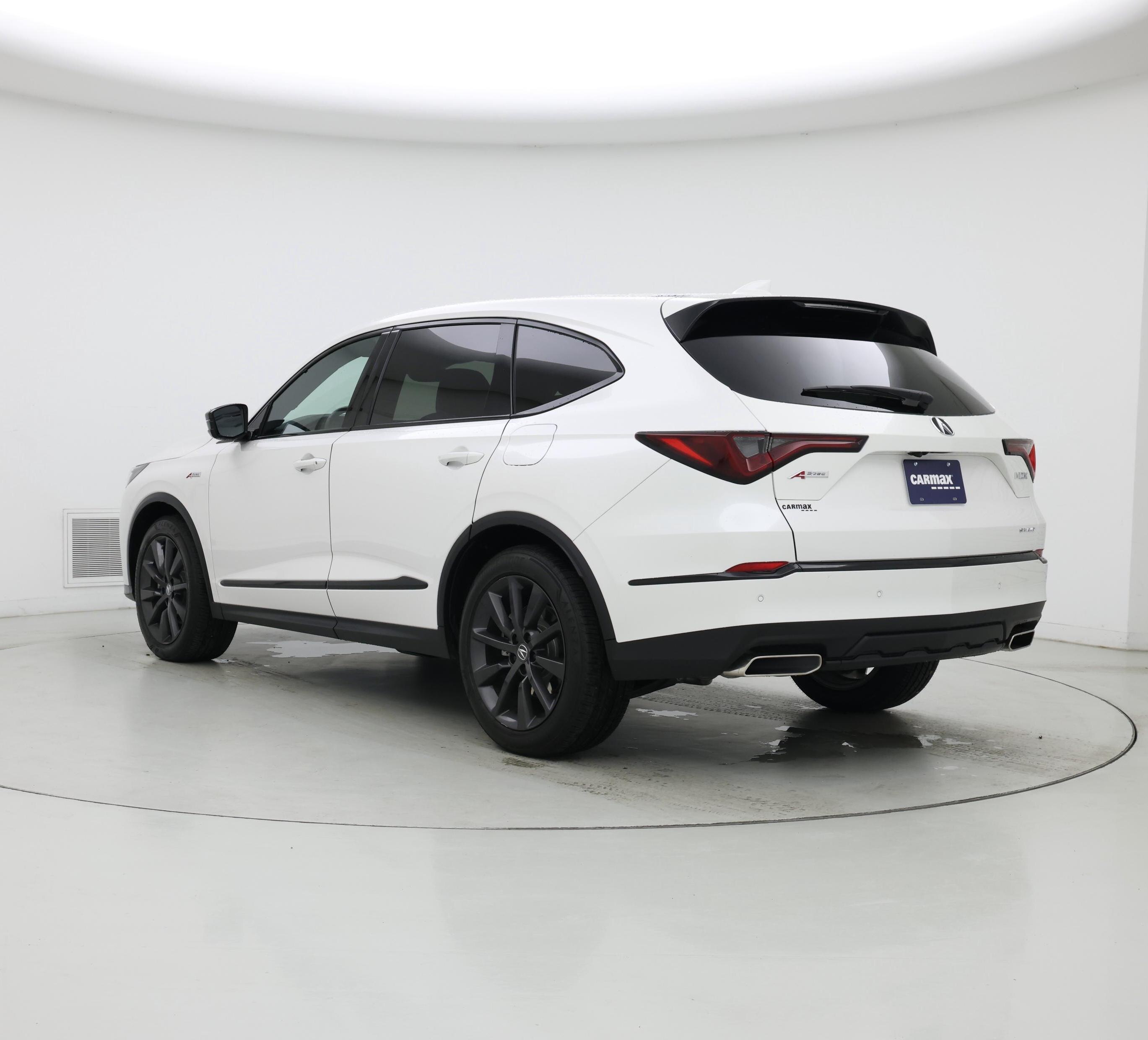 Thumbnail: 2025 Acura MDX - 2