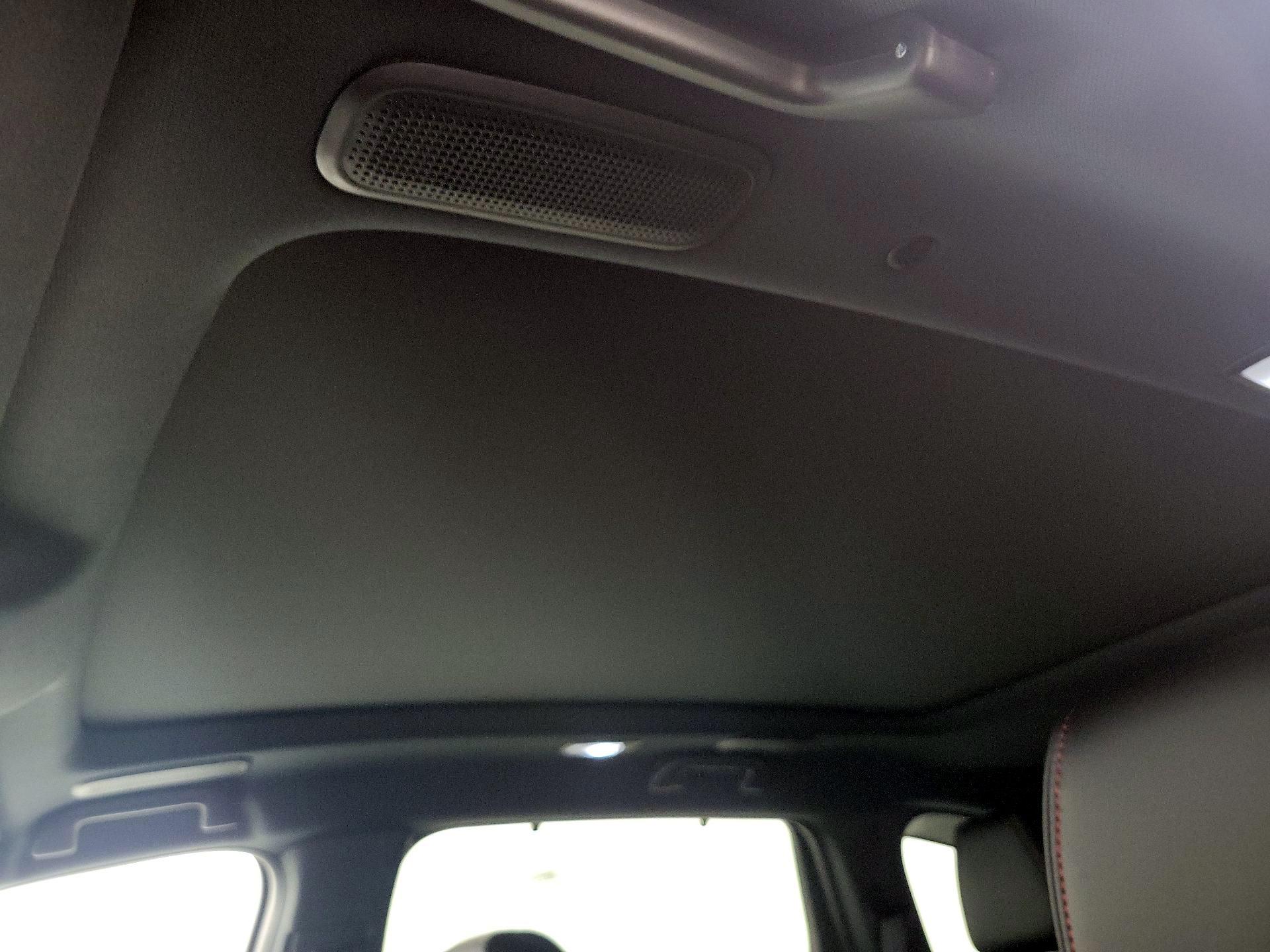 Thumbnail: 2025 Acura MDX - 19