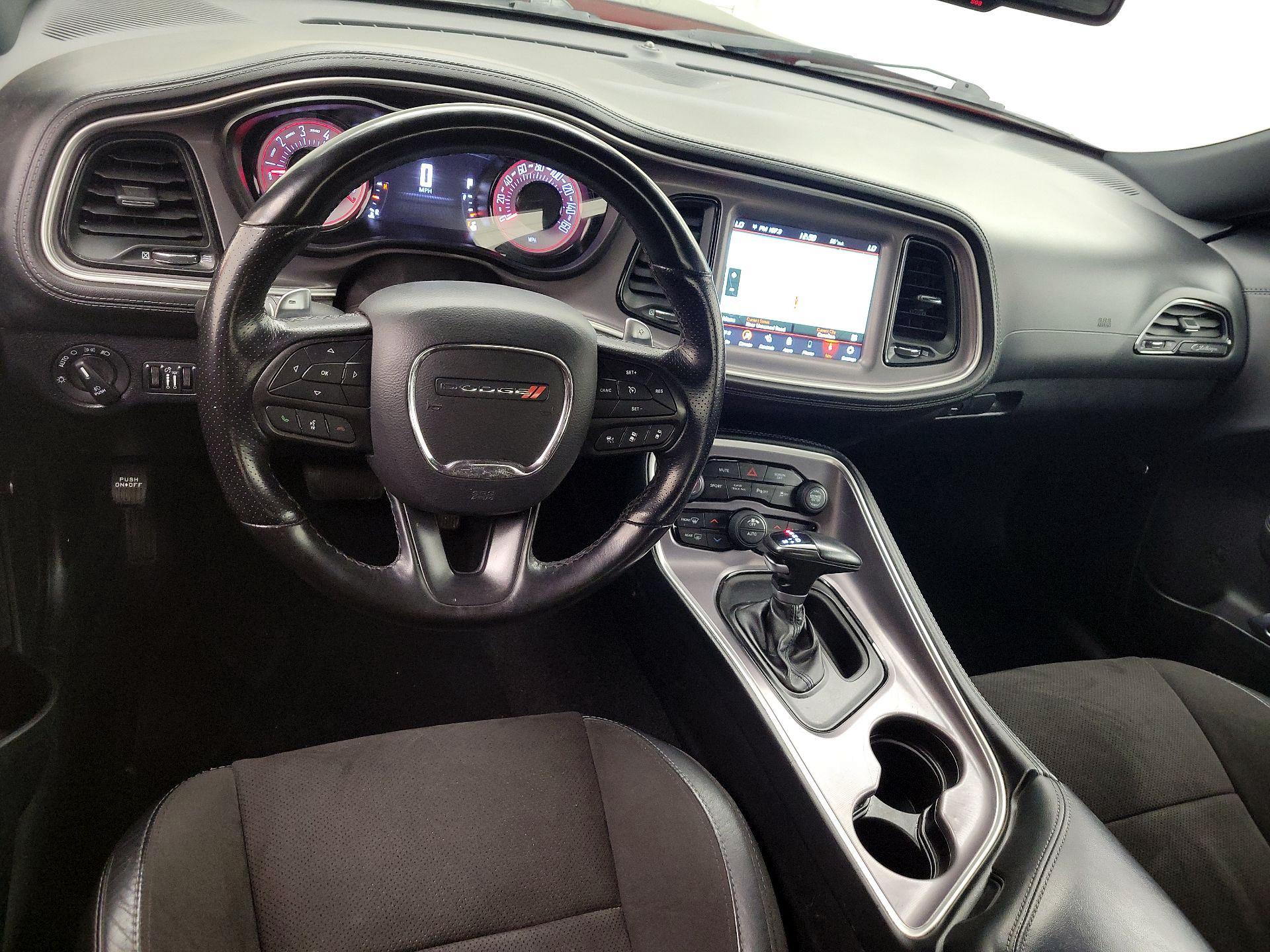 Thumbnail: 2022 Dodge Challenger - 9