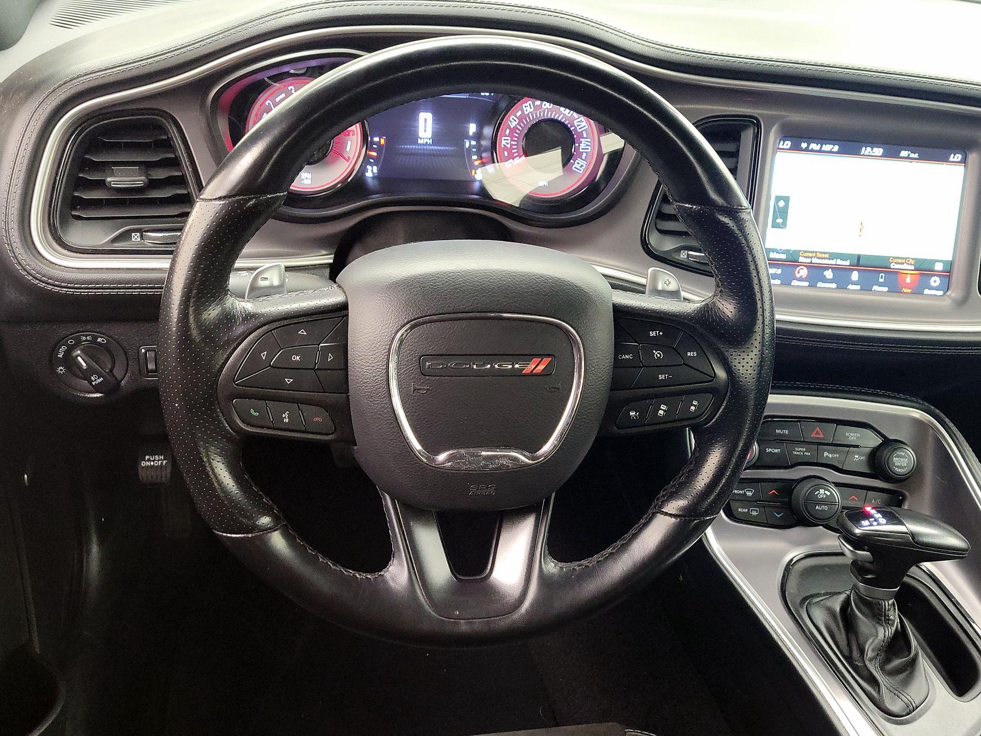 Thumbnail: 2022 Dodge Challenger - 10