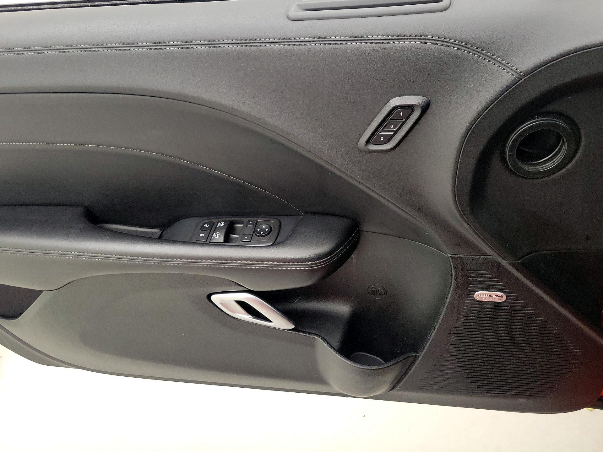 Thumbnail: 2022 Dodge Challenger - 12