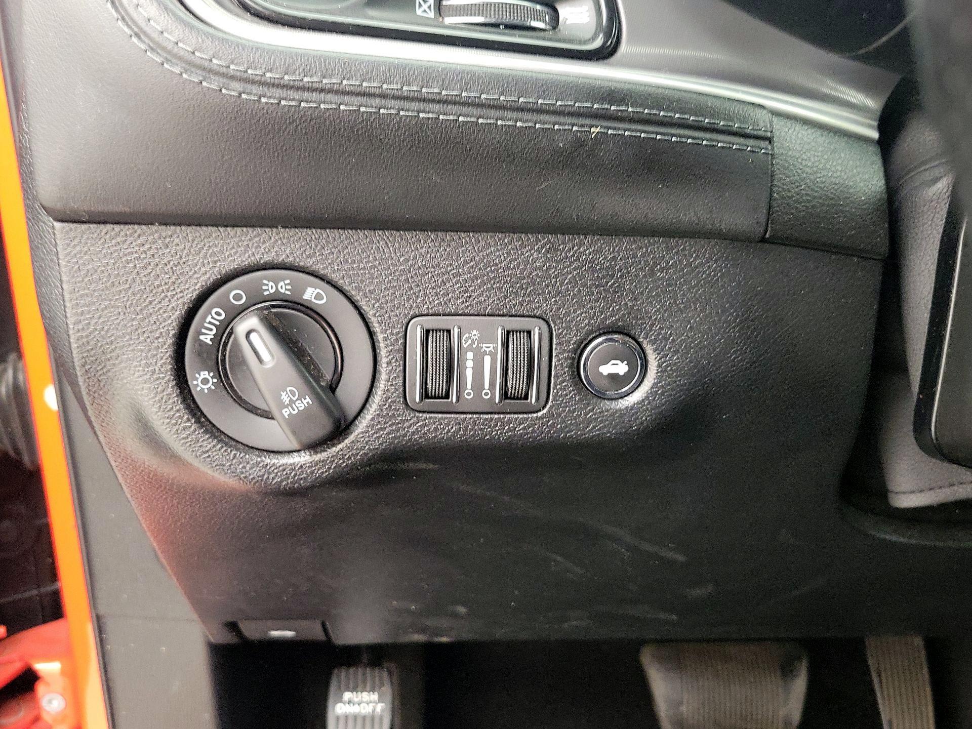 Thumbnail: 2022 Dodge Challenger - 13