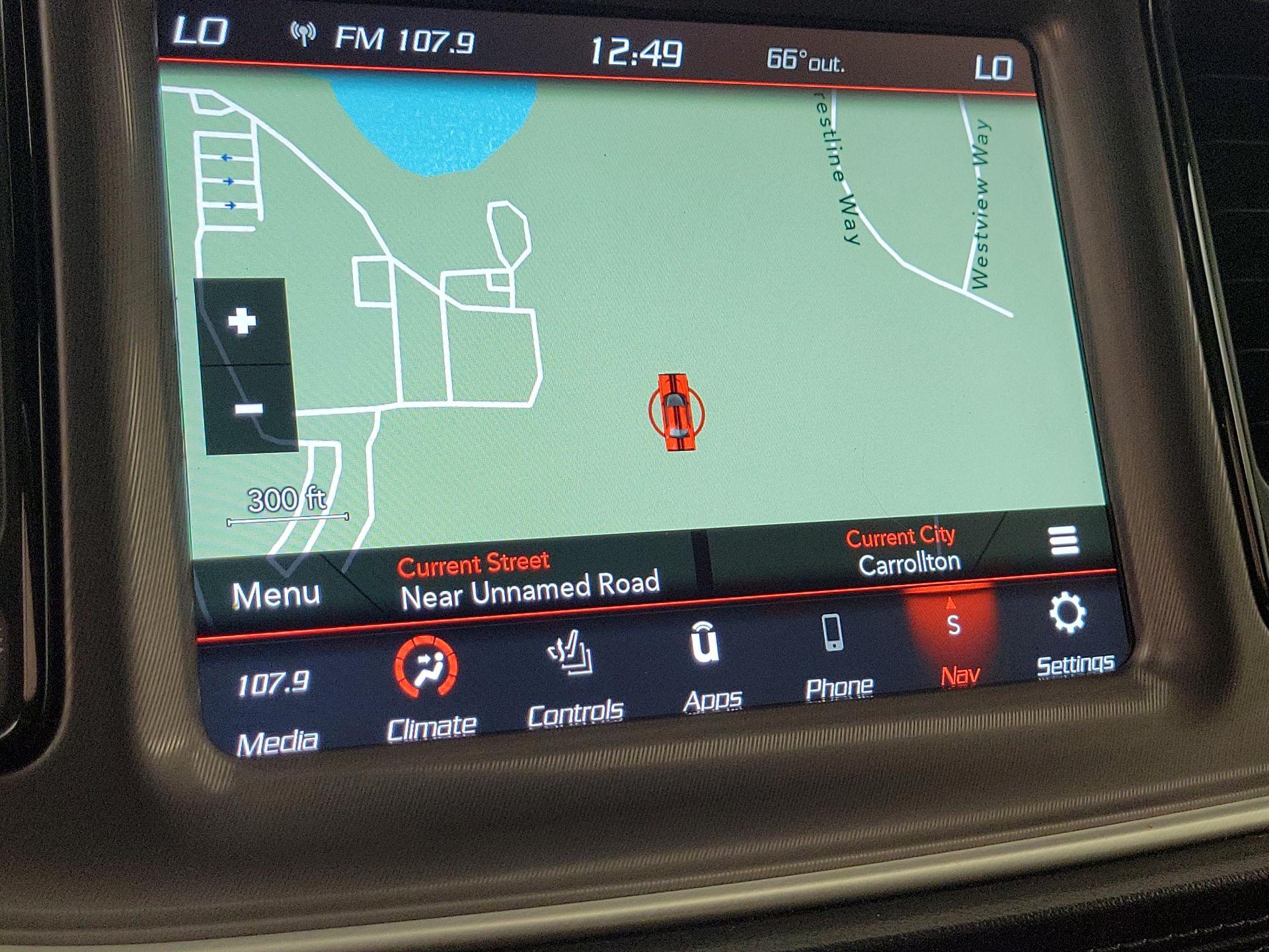 Thumbnail: 2022 Dodge Challenger - 14