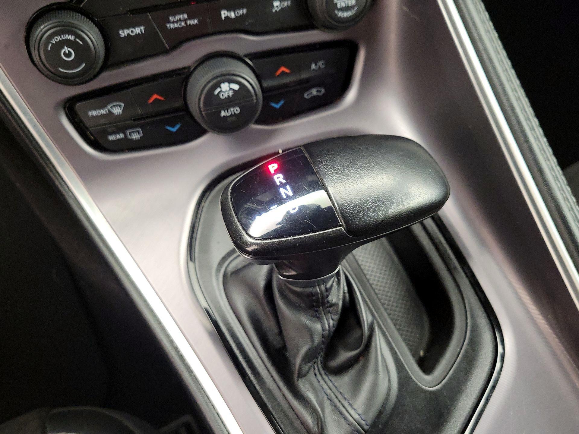 Thumbnail: 2022 Dodge Challenger - 18