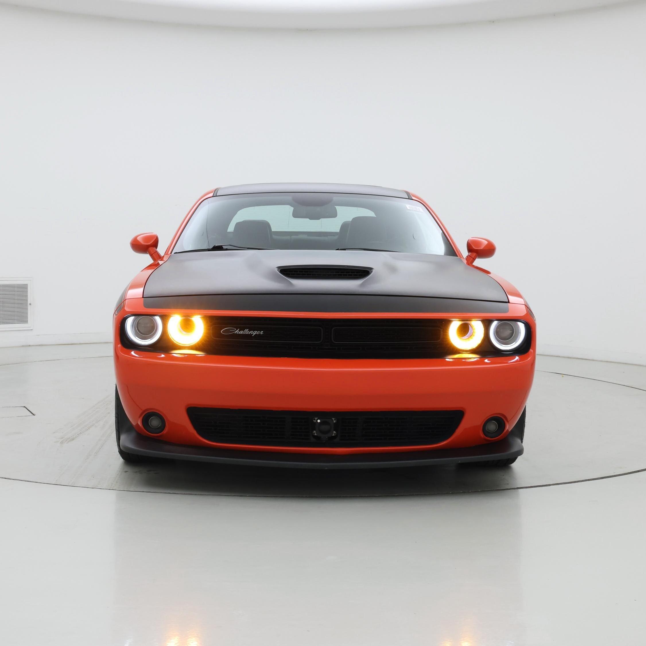 Thumbnail: 2022 Dodge Challenger - 5
