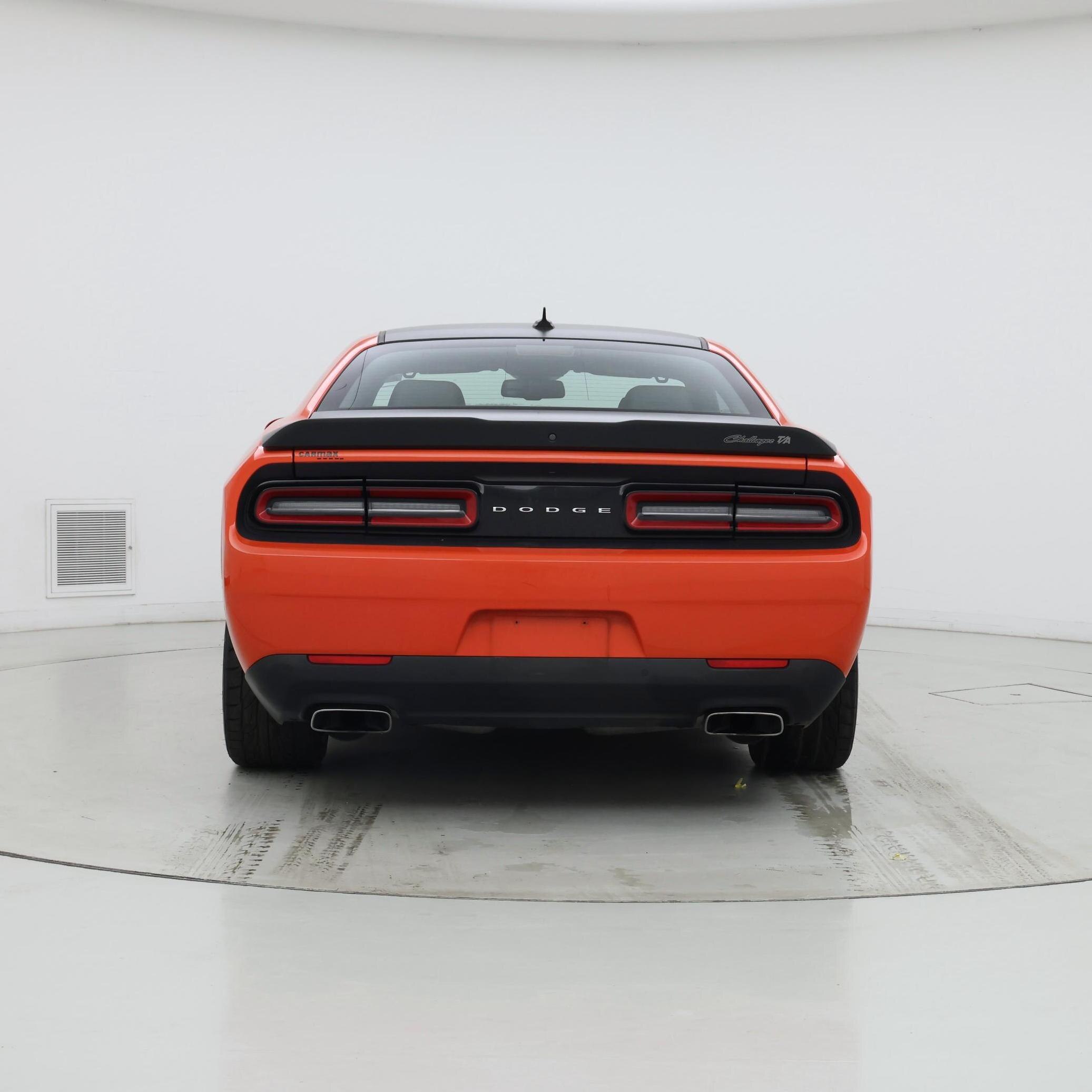 Thumbnail: 2022 Dodge Challenger - 6