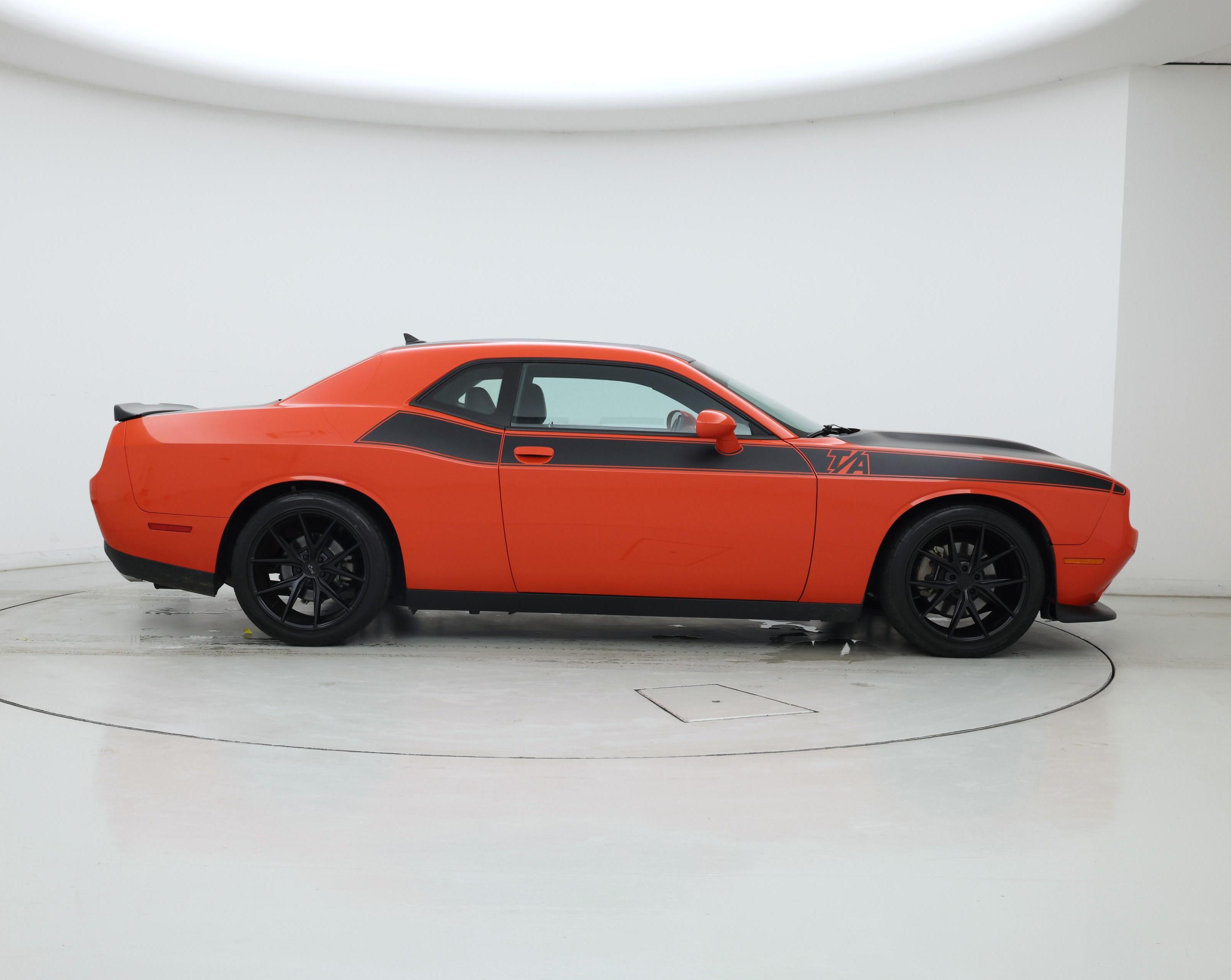 Thumbnail: 2022 Dodge Challenger - 7