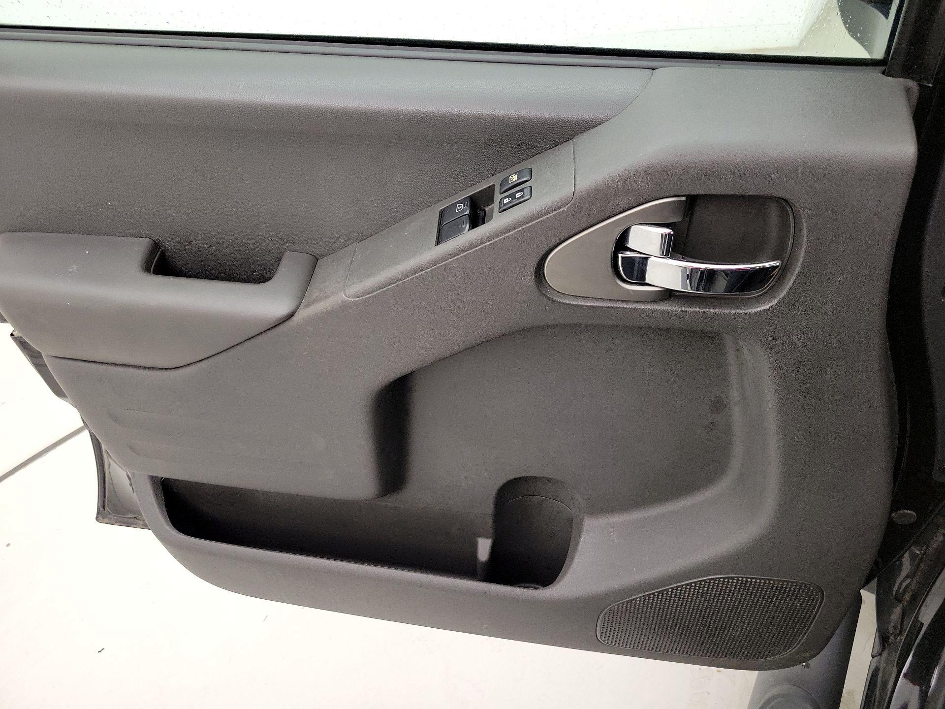 Thumbnail: 2017 Nissan Frontier - 12