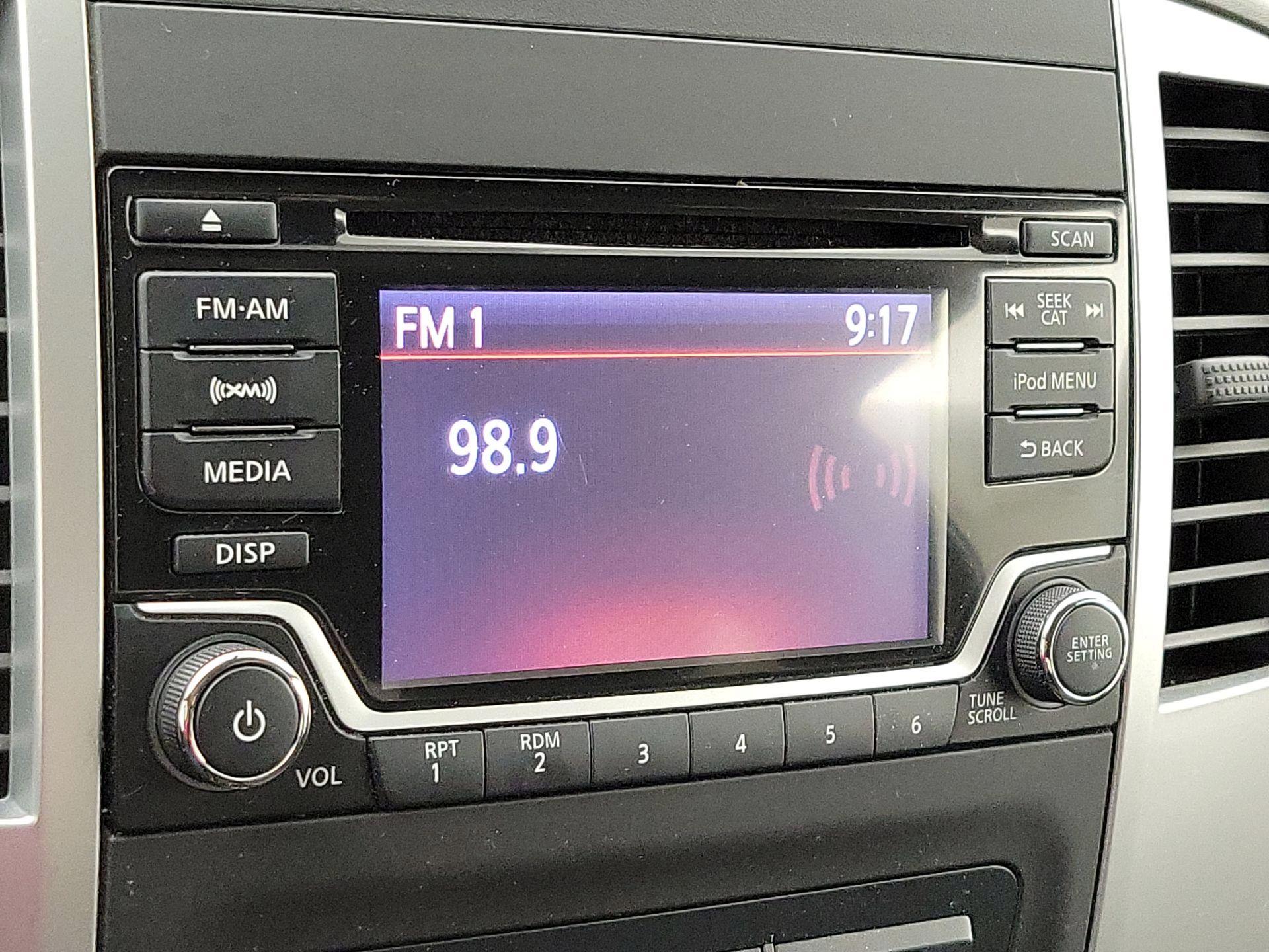 Thumbnail: 2017 Nissan Frontier - 14