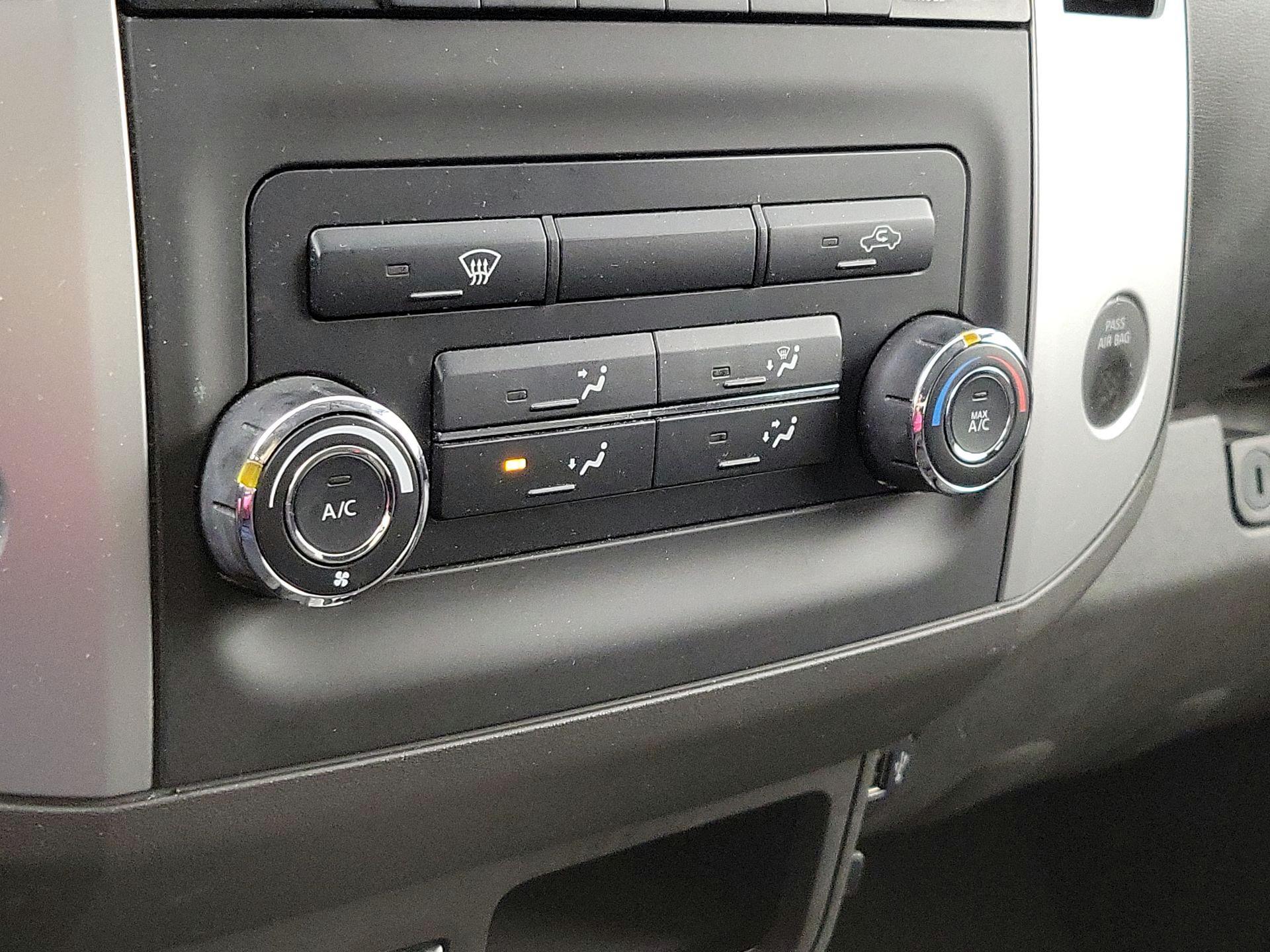 Thumbnail: 2017 Nissan Frontier - 15