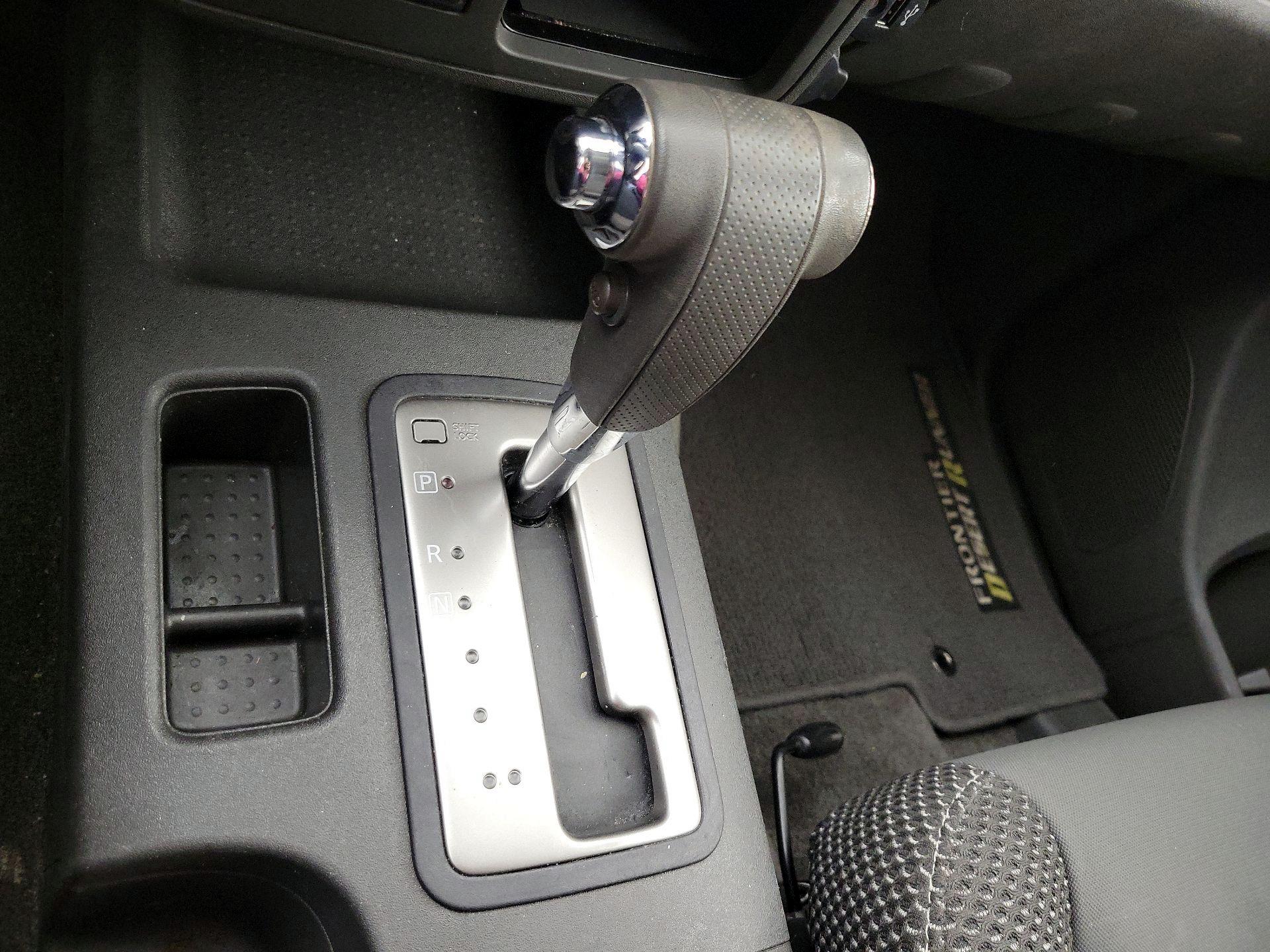 Thumbnail: 2017 Nissan Frontier - 16