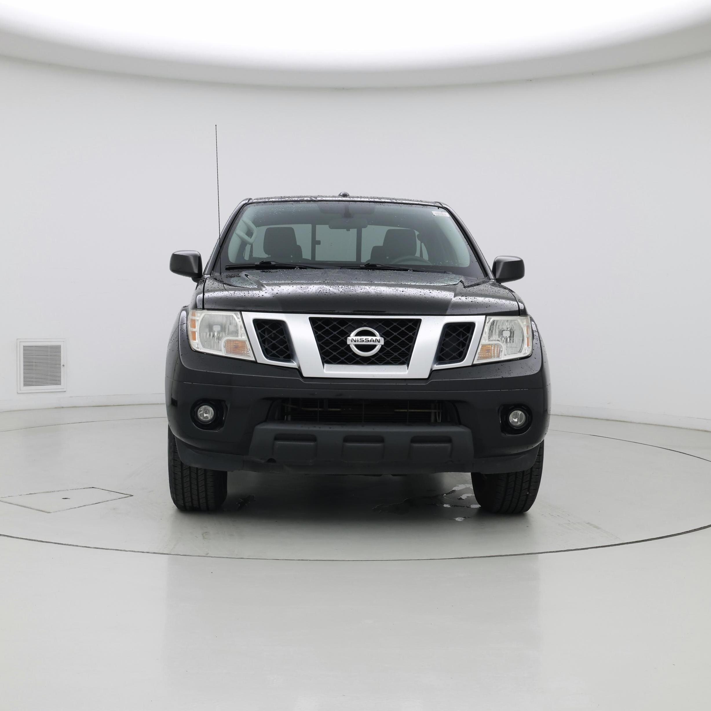 Thumbnail: 2017 Nissan Frontier - 5