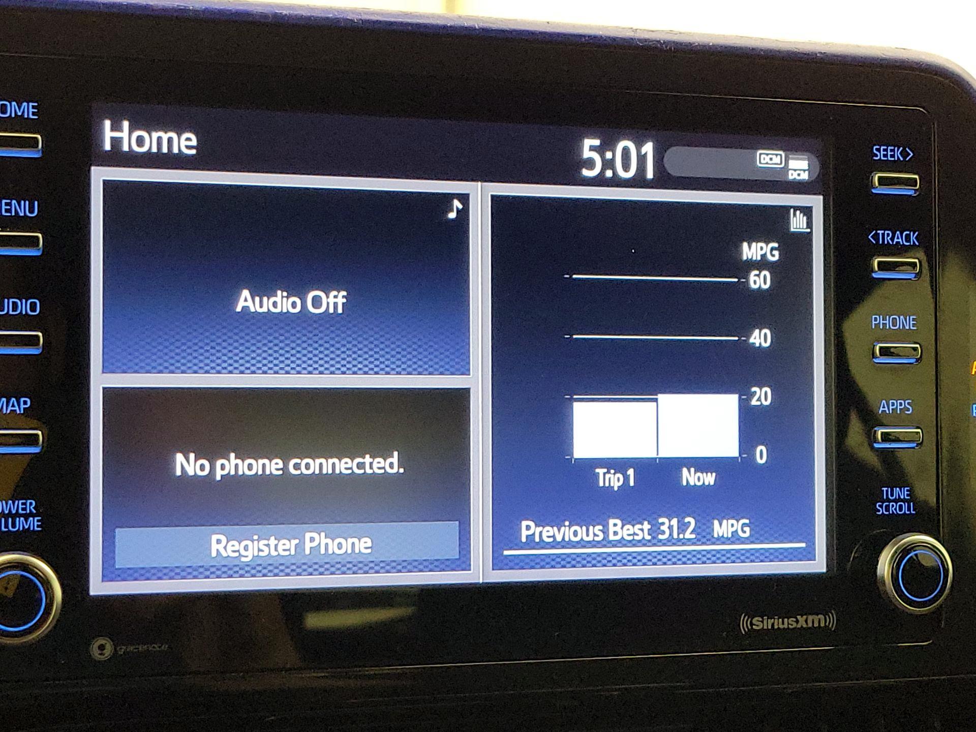 Thumbnail: 2020 Toyota C-HR - 15