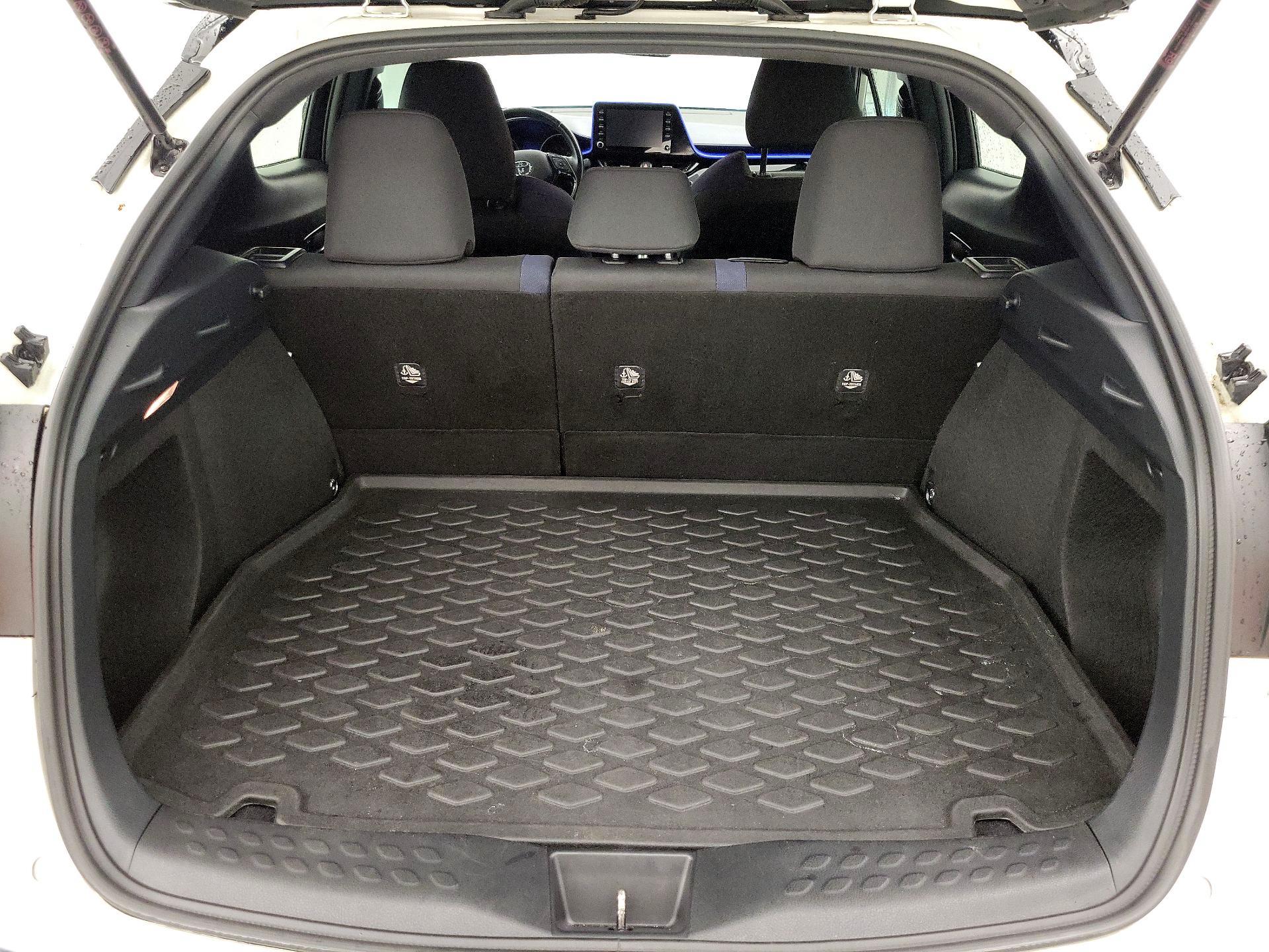 Thumbnail: 2020 Toyota C-HR - 20