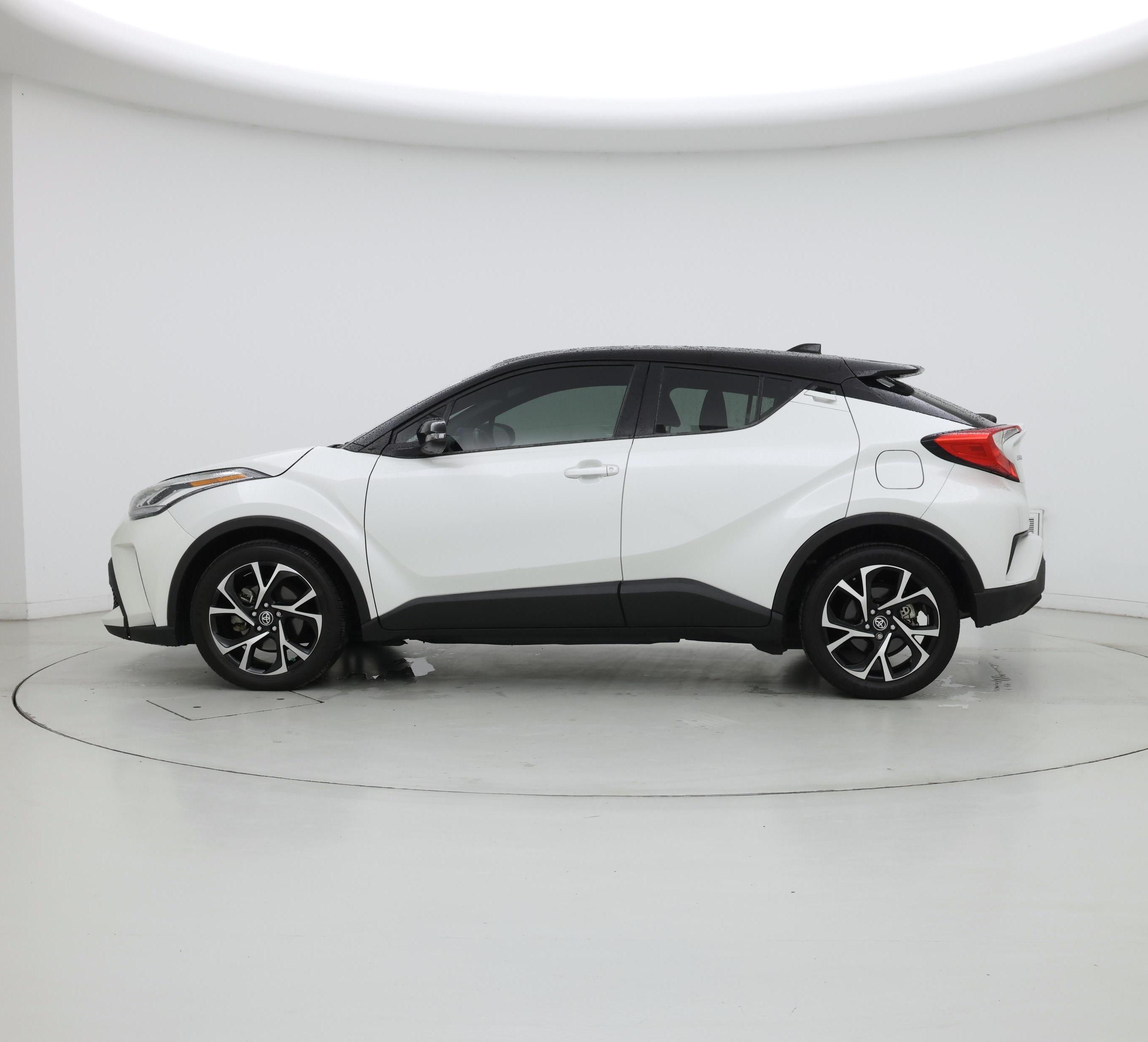 Thumbnail: 2020 Toyota C-HR - 3