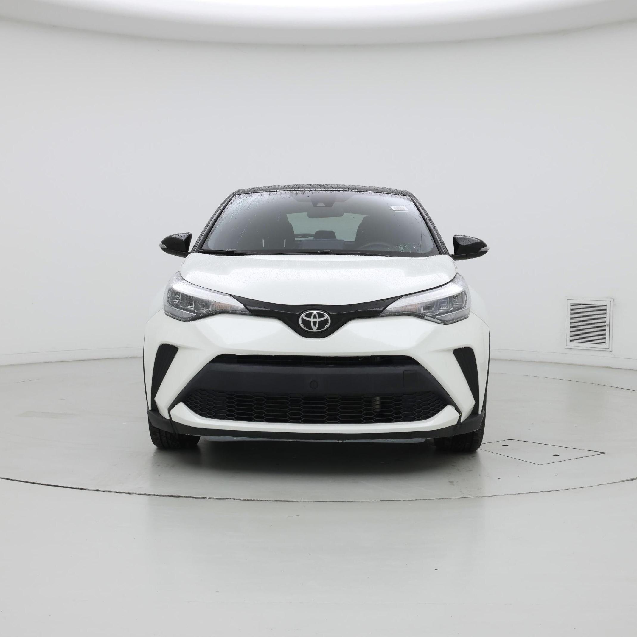 Thumbnail: 2020 Toyota C-HR - 5