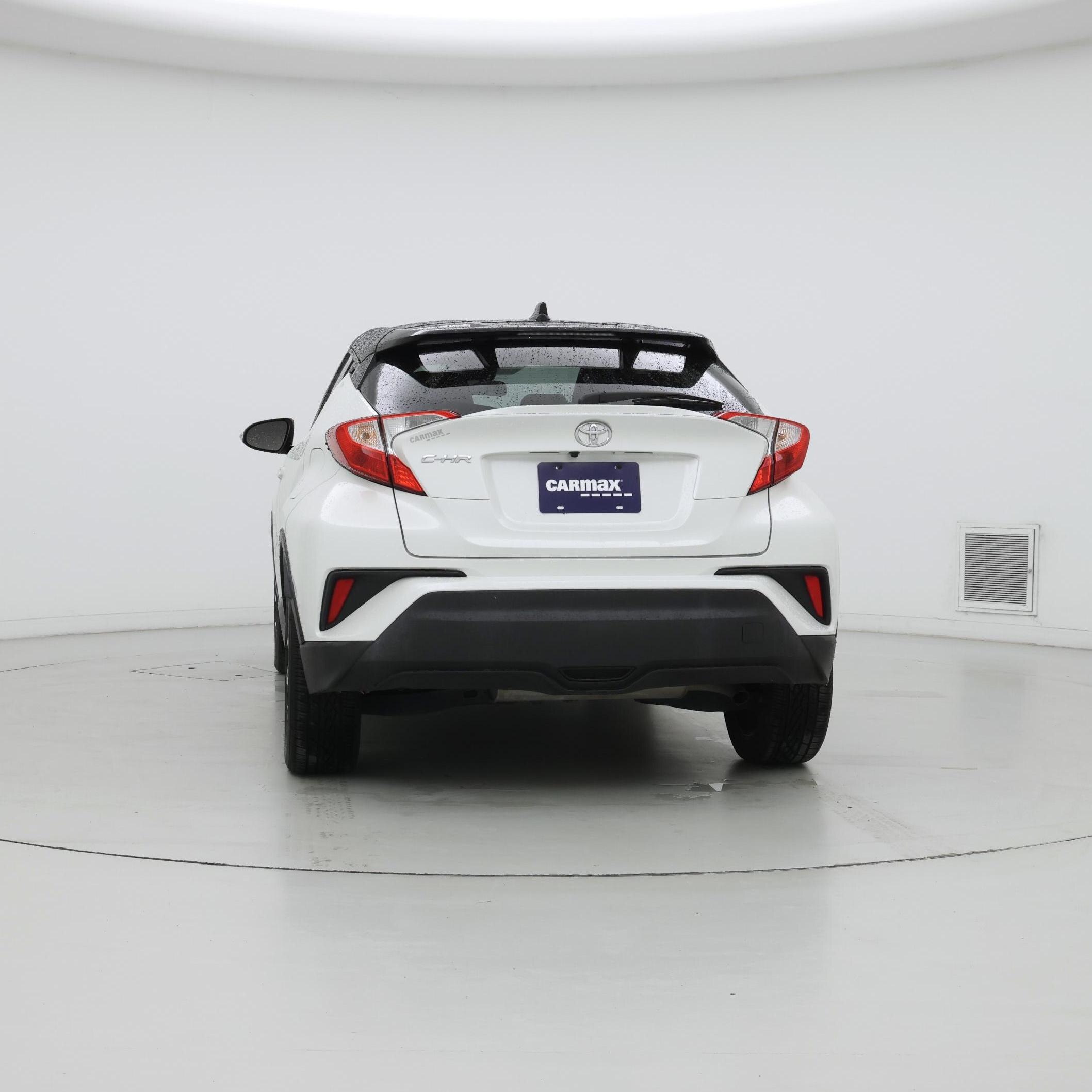 Thumbnail: 2020 Toyota C-HR - 6