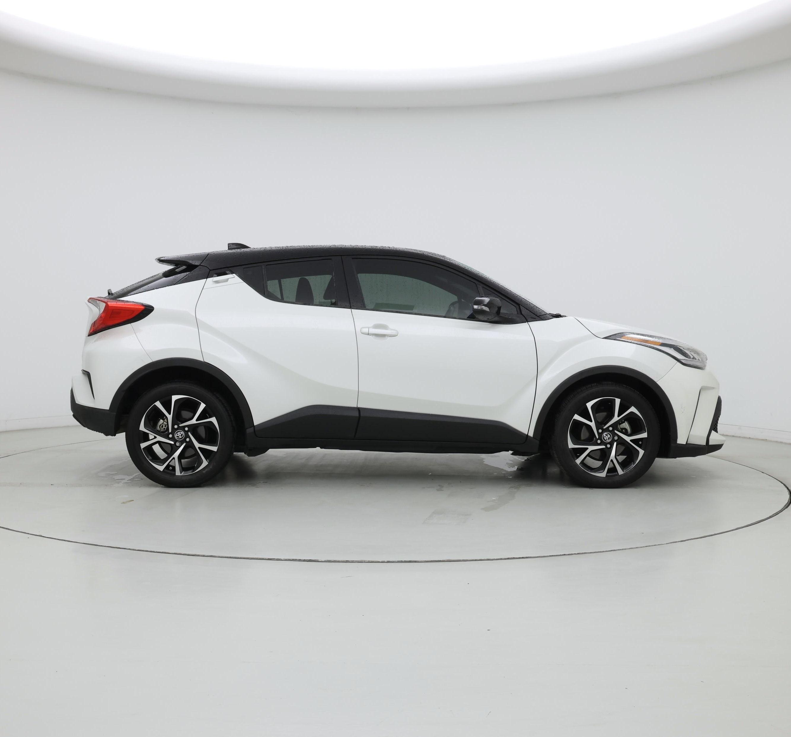 Thumbnail: 2020 Toyota C-HR - 7