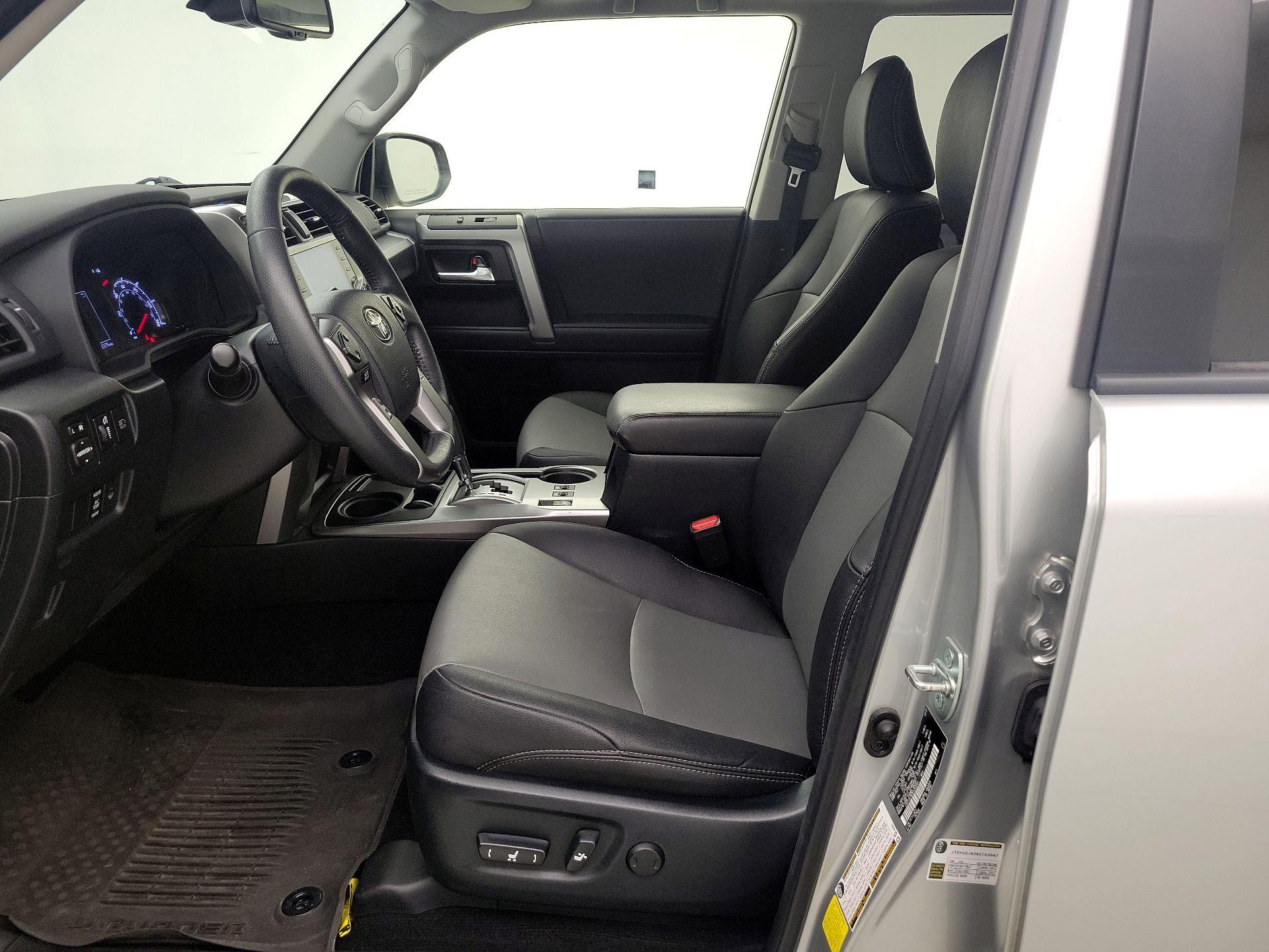 Thumbnail: 2022 Toyota 4Runner - 11