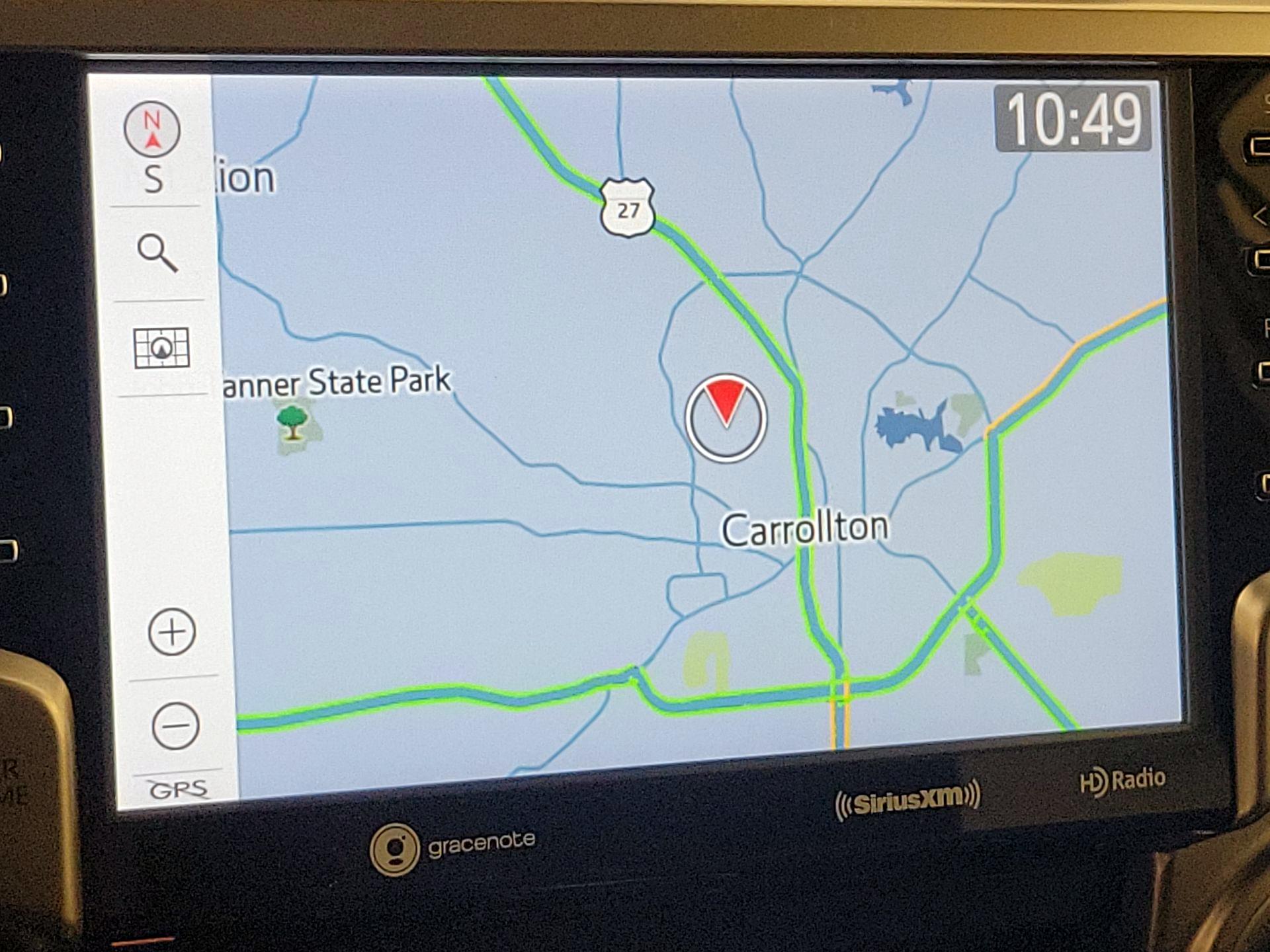 Thumbnail: 2022 Toyota 4Runner - 14