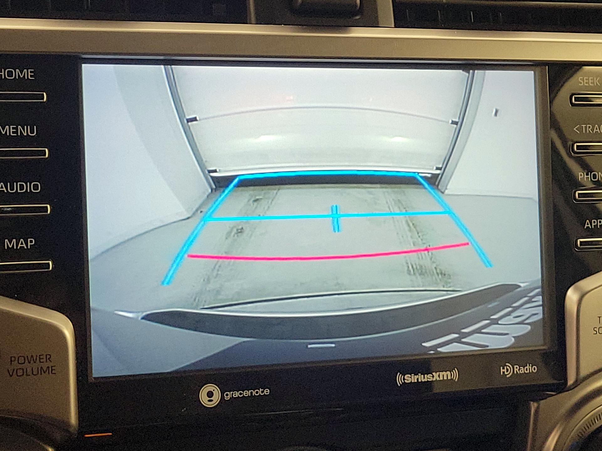 Thumbnail: 2022 Toyota 4Runner - 15