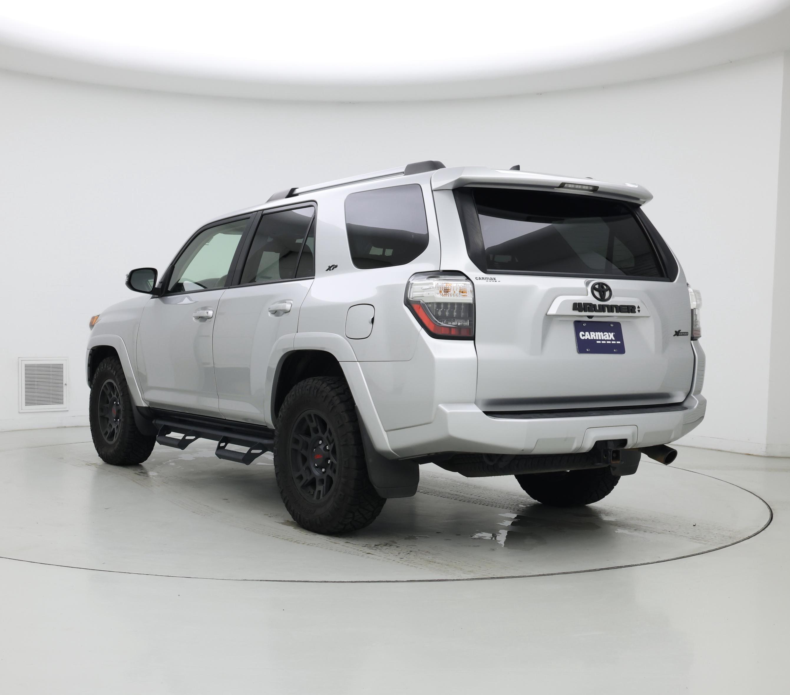 Thumbnail: 2022 Toyota 4Runner - 2