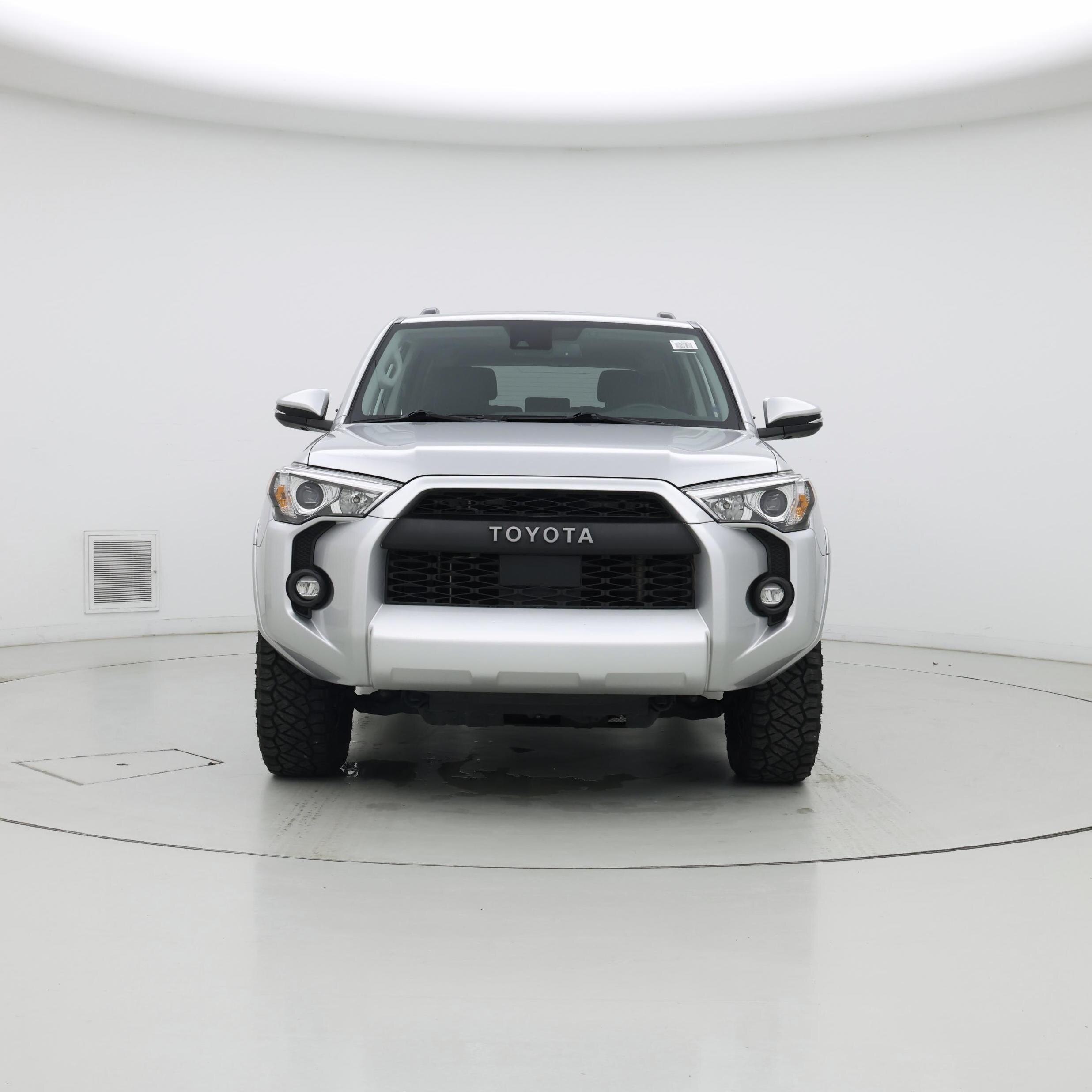 Thumbnail: 2022 Toyota 4Runner - 5