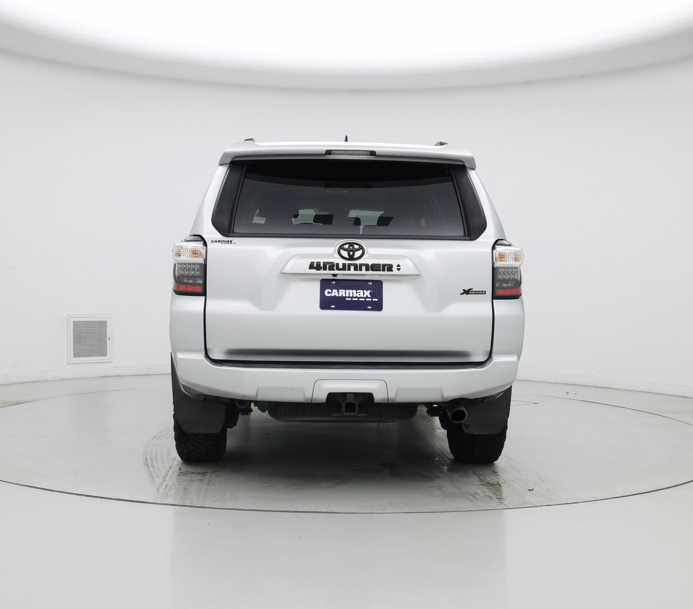 Thumbnail: 2022 Toyota 4Runner - 6