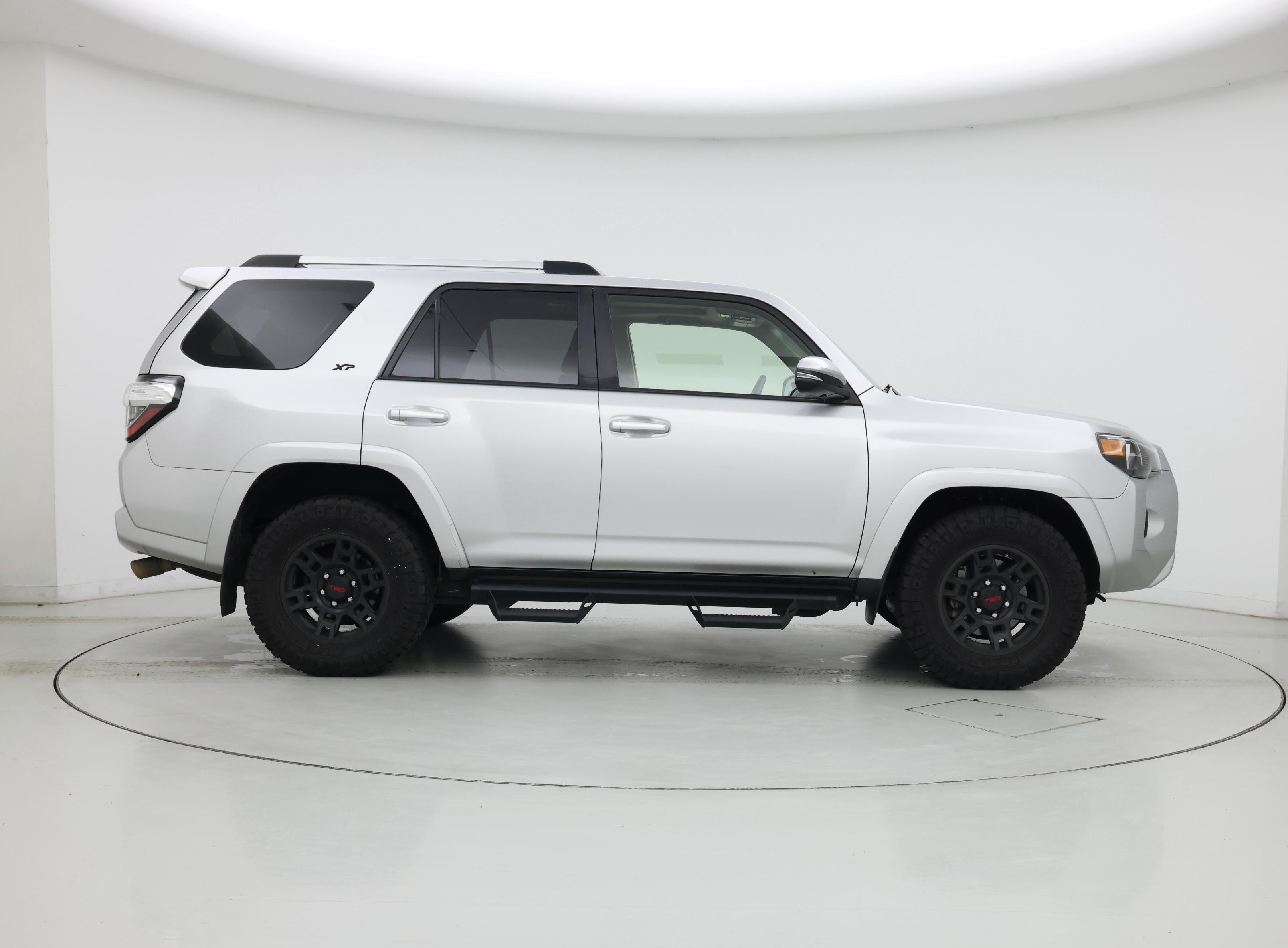 Thumbnail: 2022 Toyota 4Runner - 7