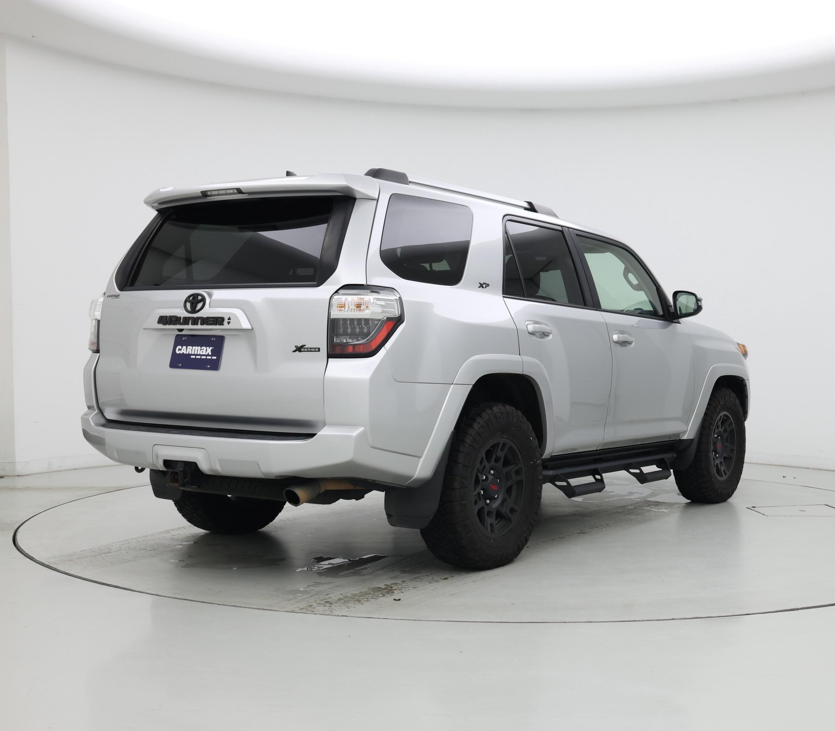 Thumbnail: 2022 Toyota 4Runner - 8