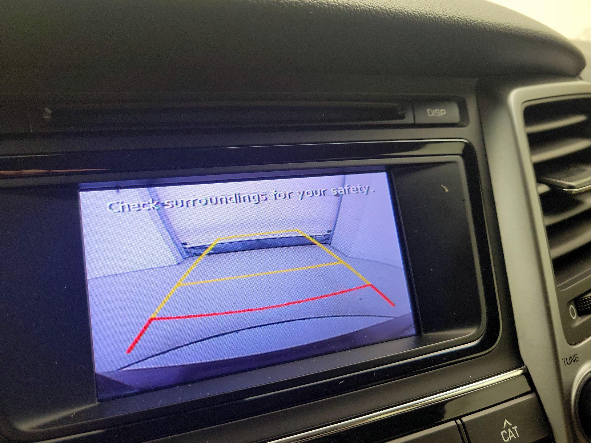 Thumbnail: 2017 Hyundai Tucson - 14