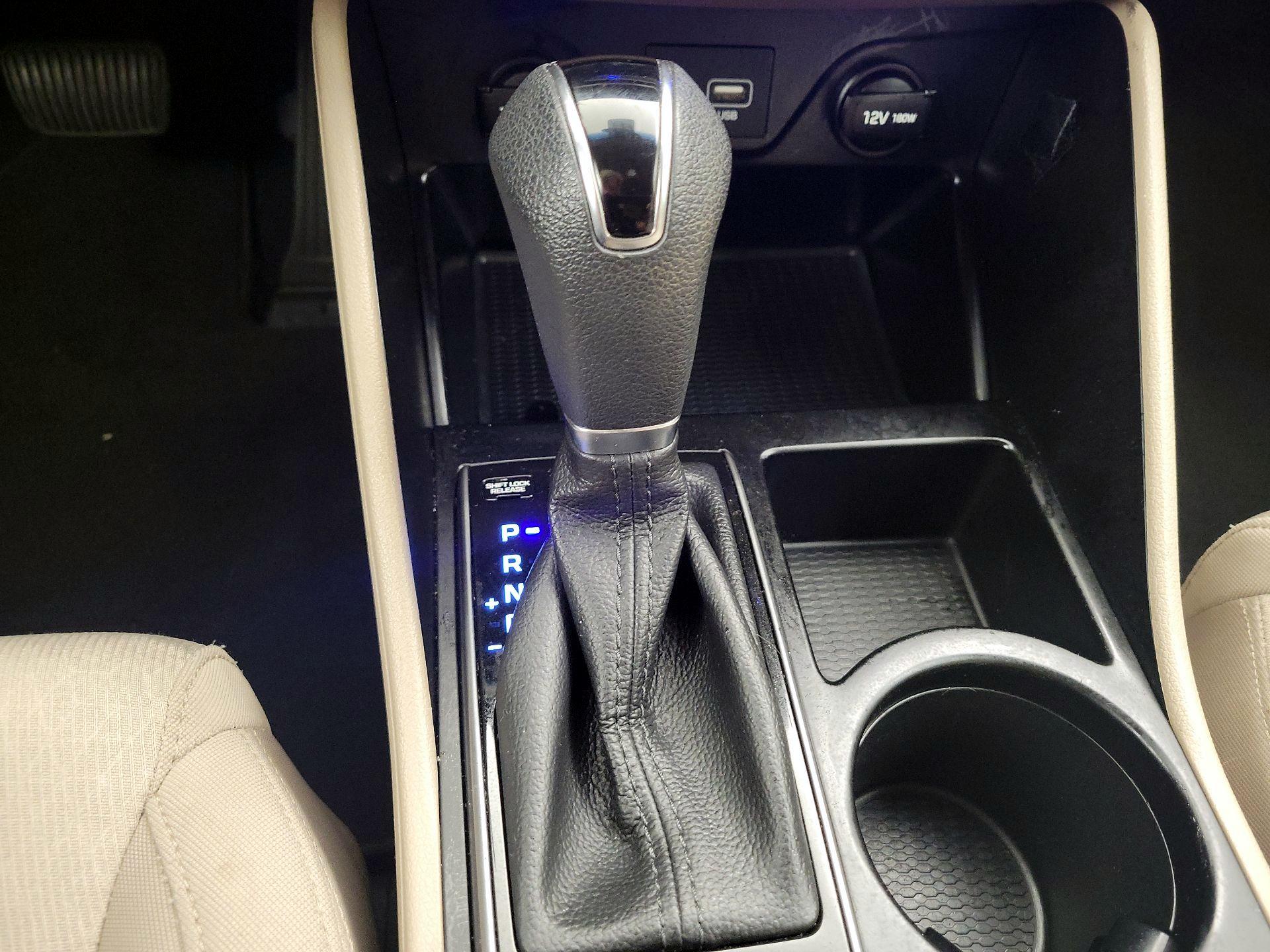 Thumbnail: 2017 Hyundai Tucson - 17